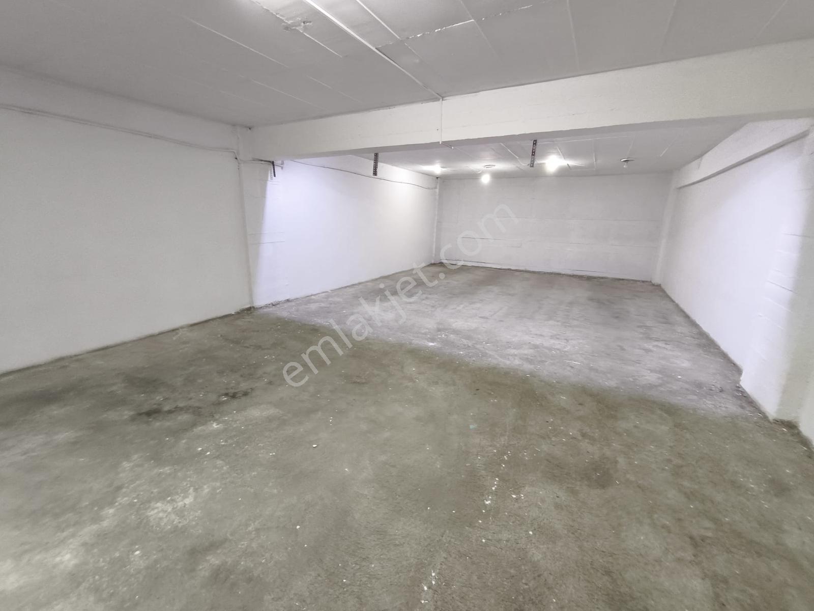 Gimat Otobusçulerde 440 M2 Dükkan - Görsel 8