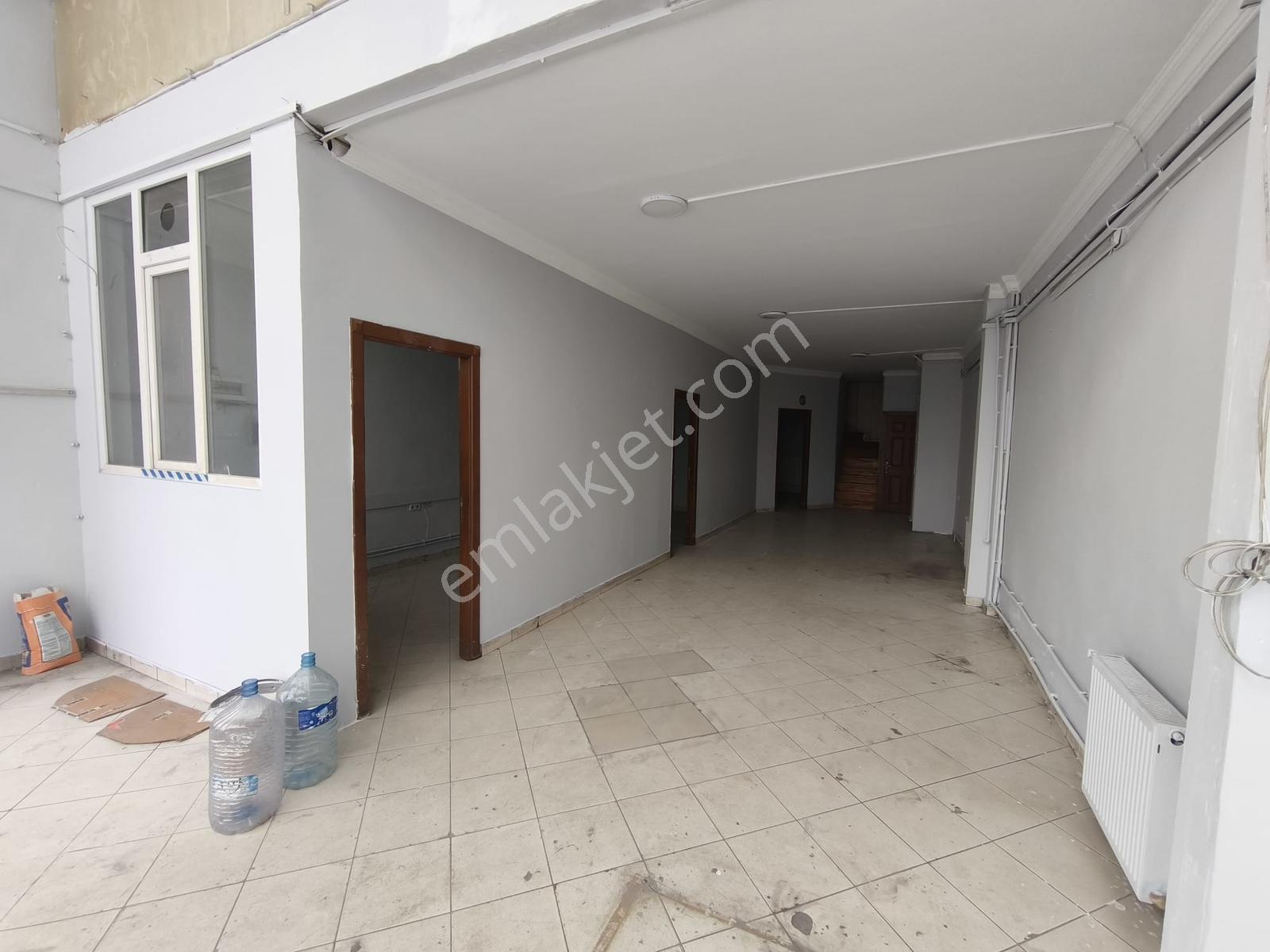 Gimat Otobusçulerde 440 M2 Dükkan - Görsel 13