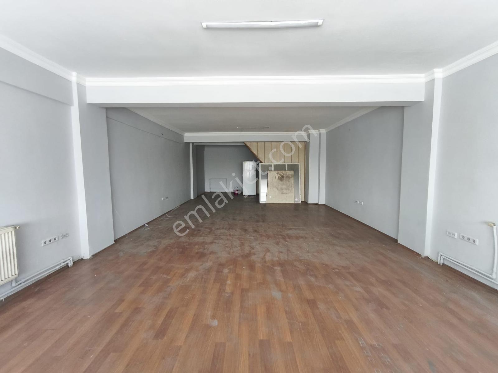 Gimat Otobusçulerde 440 M2 Dükkan - Görsel 2