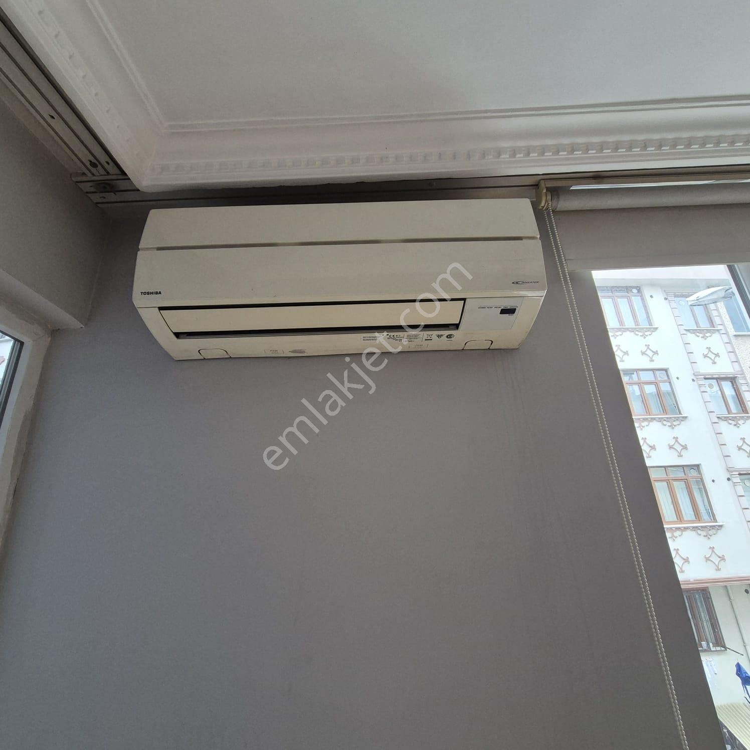 Karadeniz Mahallesi | Venezıa Avmye Yakın | 2+1 Kiralık Daire - Görsel 10