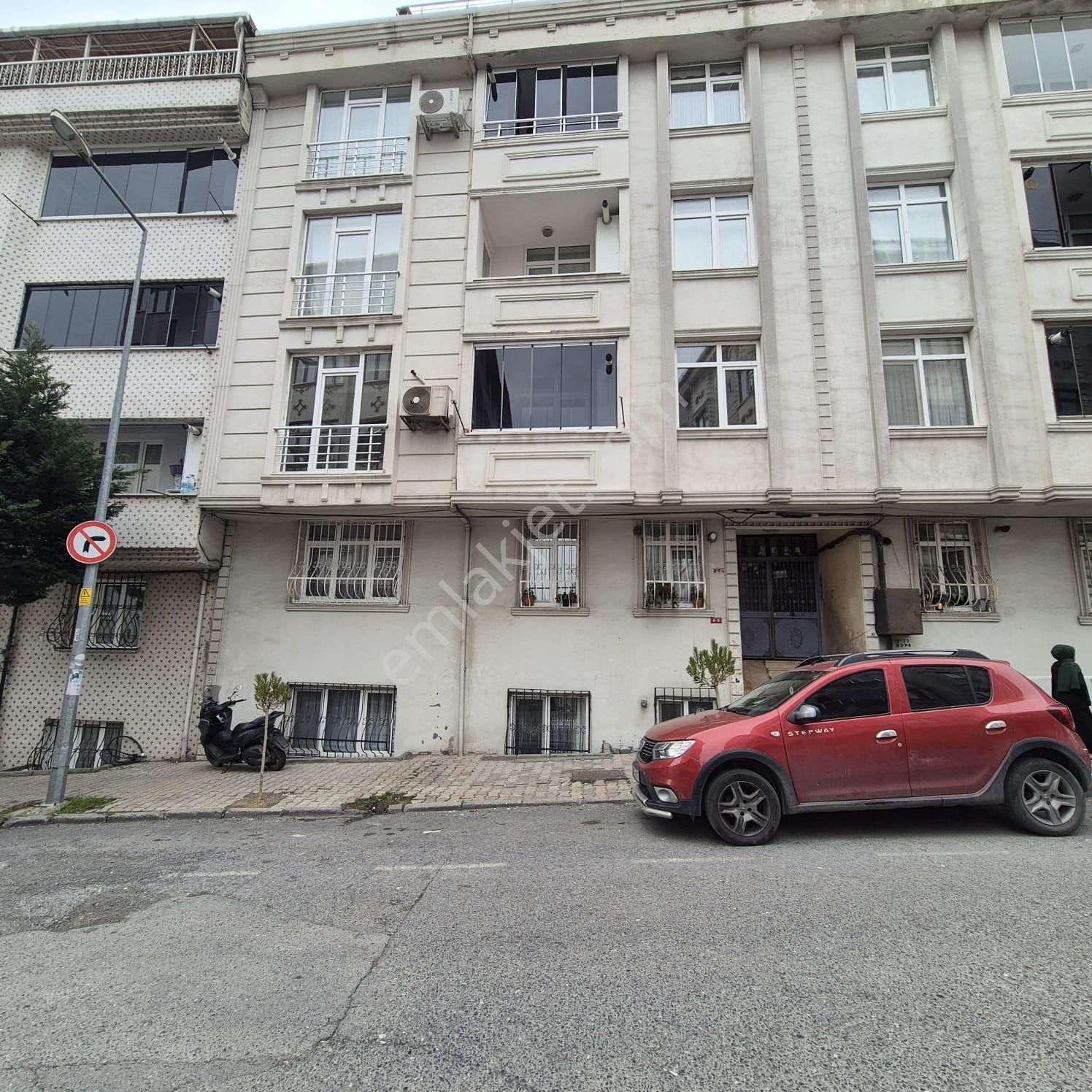 Karadeniz Mahallesi | Venezıa Avmye Yakın | 2+1 Kiralık Daire