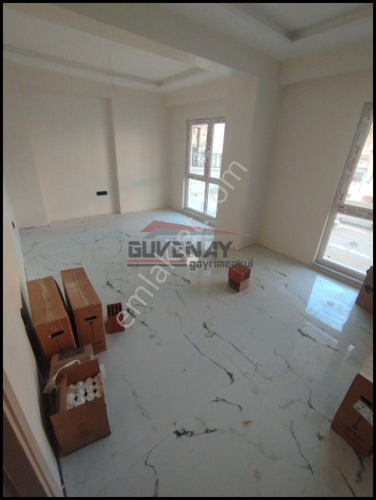 Güvenay - Çorum Bahçelievler Mah.cumartesi Pazarı Civarı 2+1 Satılık Daire - Görsel 6