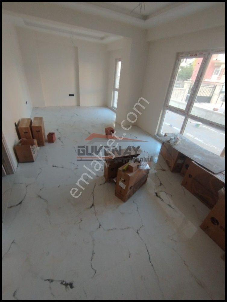 Güvenay - Çorum Bahçelievler Mah.cumartesi Pazarı Civarı 2+1 Satılık Daire - Görsel 7