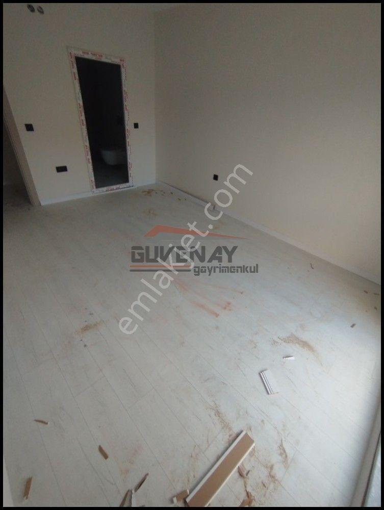 Güvenay - Çorum Bahçelievler Mah.cumartesi Pazarı Civarı 2+1 Satılık Daire - Görsel 12