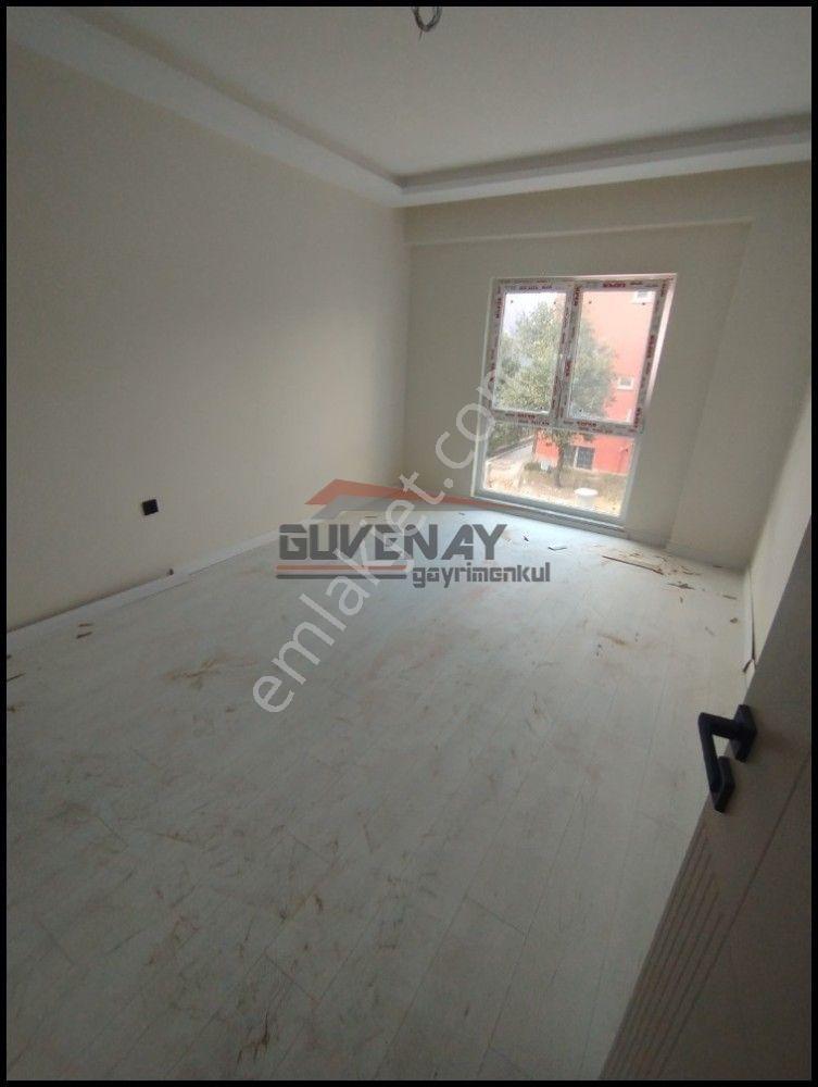 Güvenay - Çorum Bahçelievler Mah.cumartesi Pazarı Civarı 2+1 Satılık Daire - Görsel 11