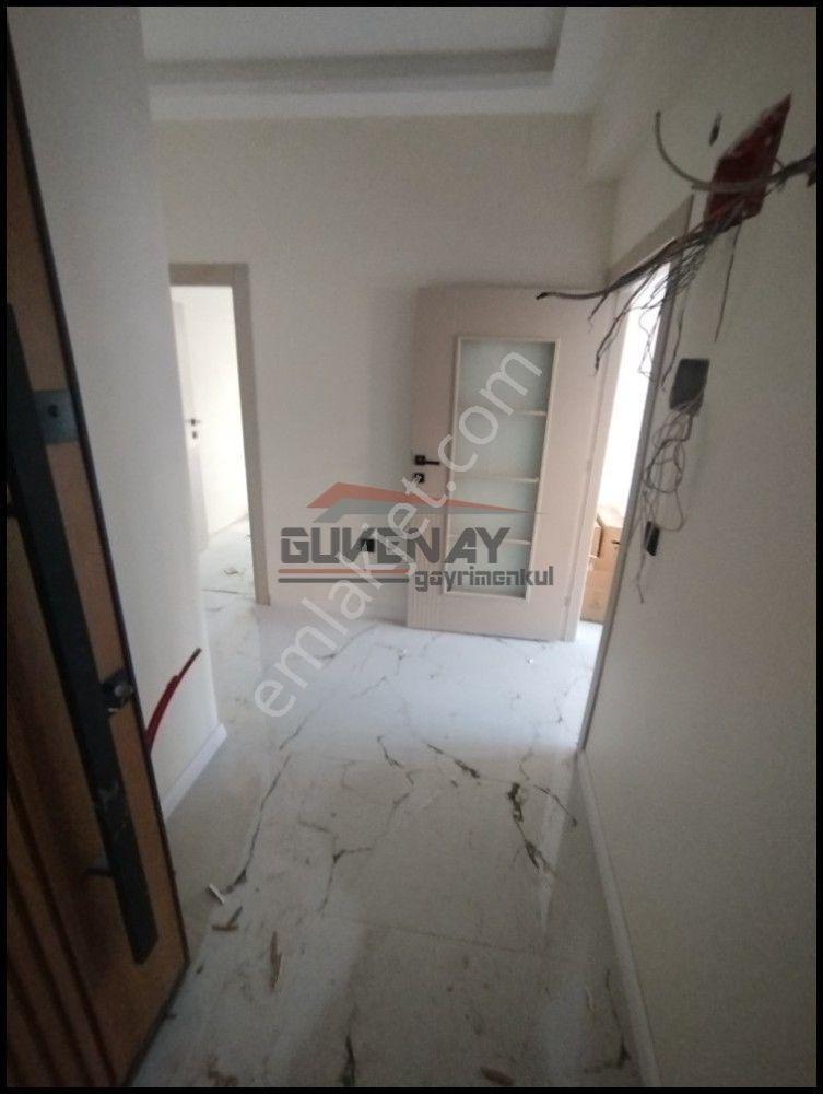 Güvenay - Çorum Bahçelievler Mah.cumartesi Pazarı Civarı 2+1 Satılık Daire - Görsel 5