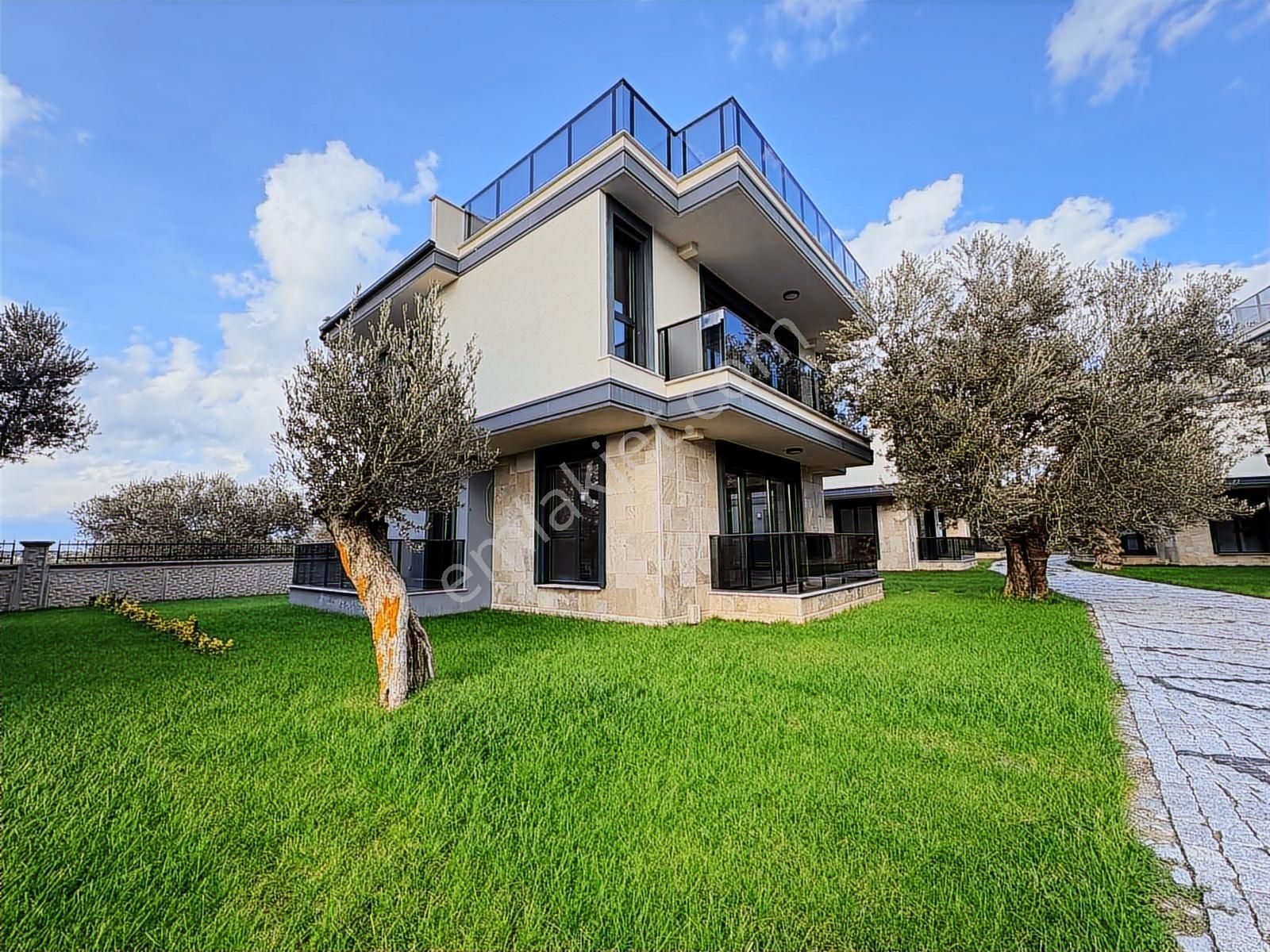 Rw Nefes'ten Denizle Doğanın Arasında Zamansız Bir Yaşam... - Görsel 6