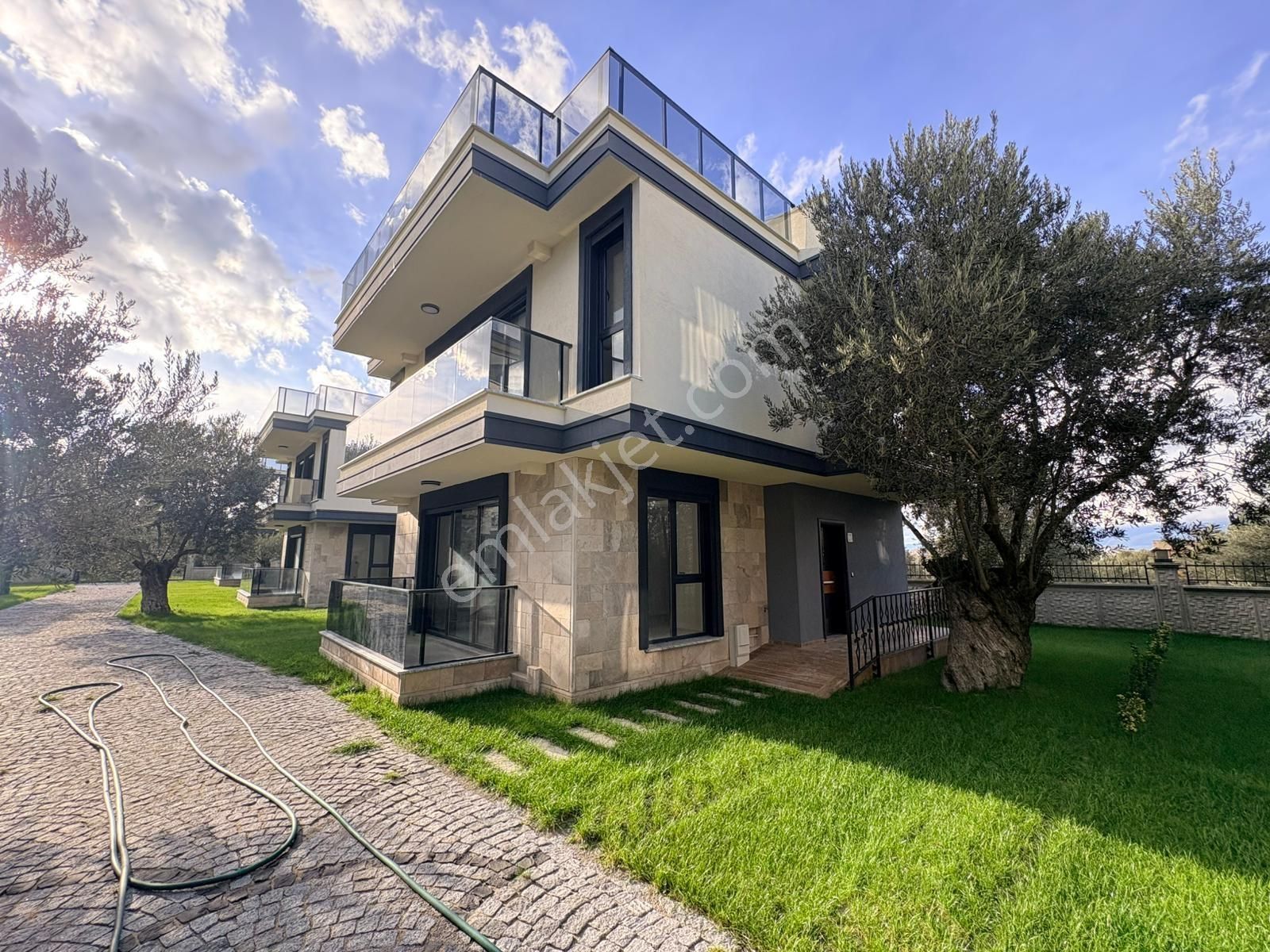 Rw Nefes'ten Denizle Doğanın Arasında Zamansız Bir Yaşam...