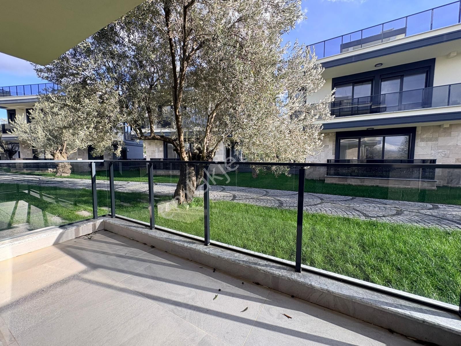 Rw Nefes'ten Denizle Doğanın Arasında Zamansız Bir Yaşam... - Görsel 23