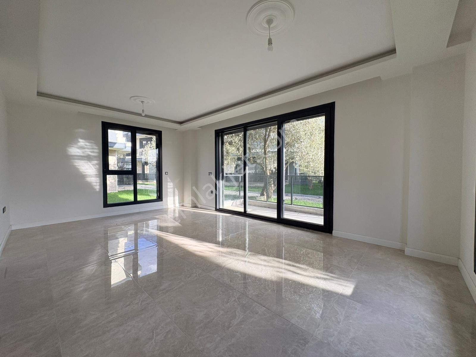 Rw Nefes'ten Denizle Doğanın Arasında Zamansız Bir Yaşam... - Görsel 28