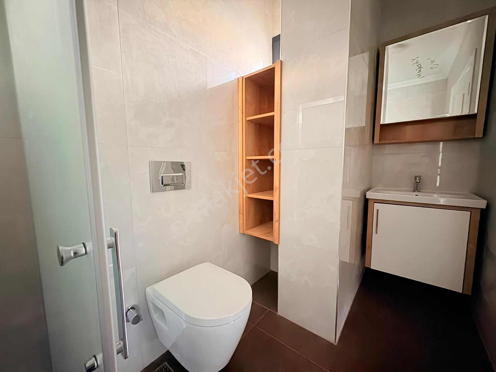 Rw Nefes'ten Denizle Doğanın Arasında Zamansız Bir Yaşam... - Görsel 17