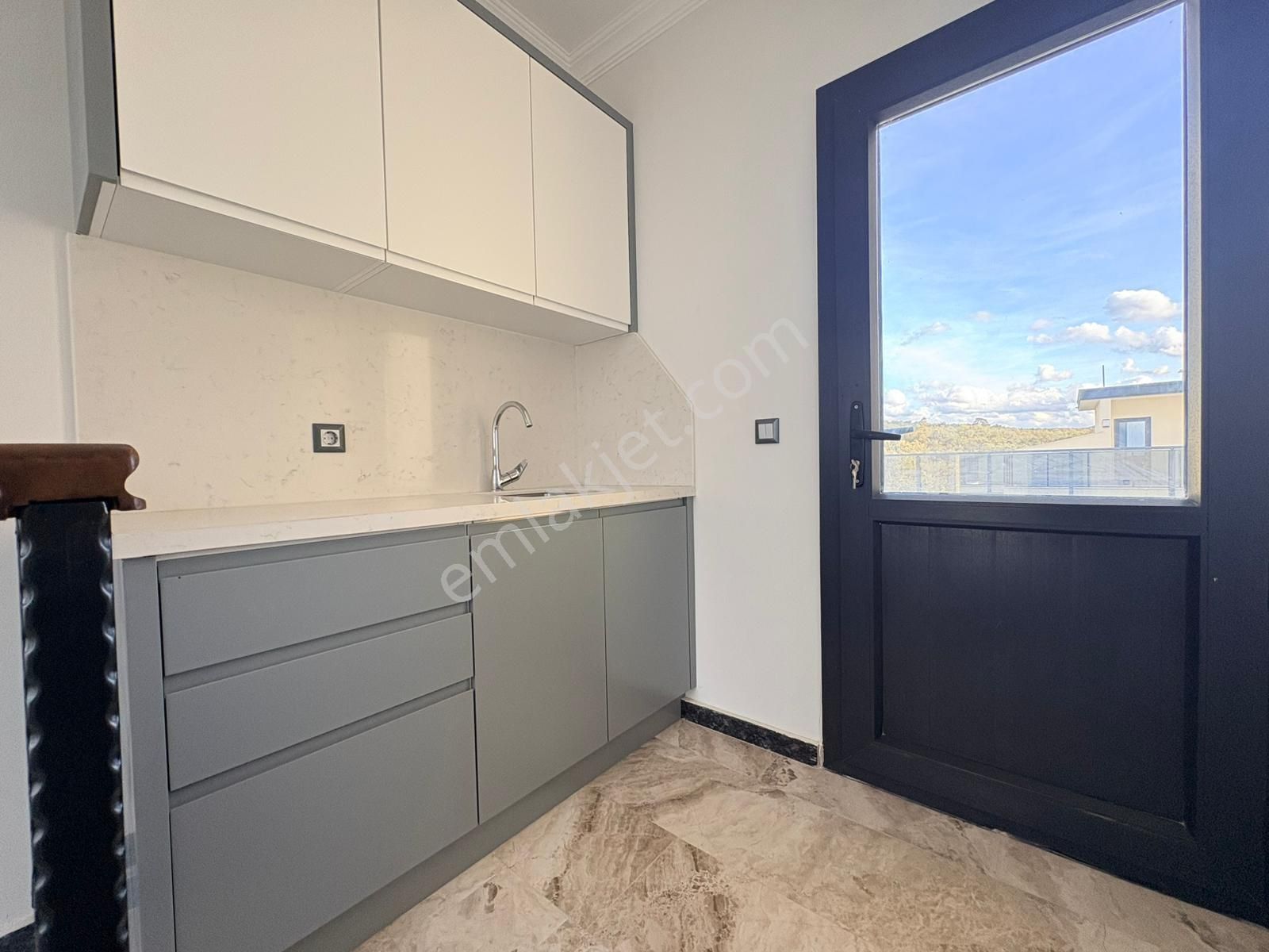 Rw Nefes'ten Denizle Doğanın Arasında Zamansız Bir Yaşam... - Görsel 14