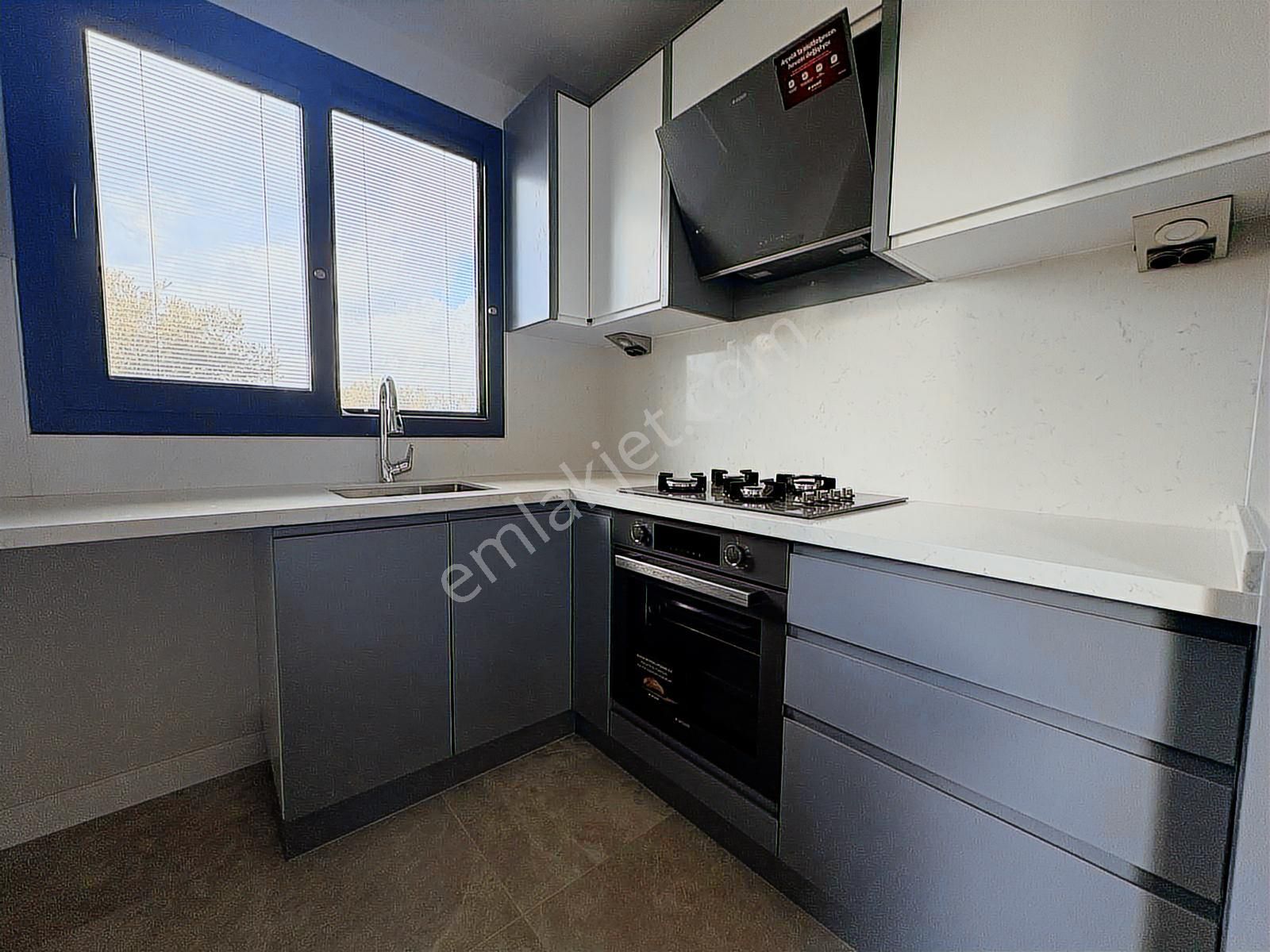 Rw Nefes'ten Denizle Doğanın Arasında Zamansız Bir Yaşam... - Görsel 24