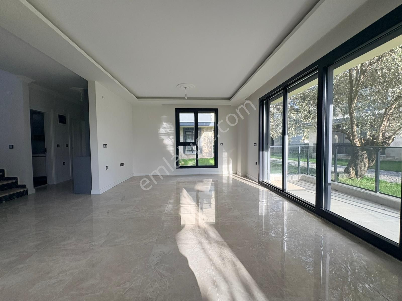 Rw Nefes'ten Denizle Doğanın Arasında Zamansız Bir Yaşam... - Görsel 22