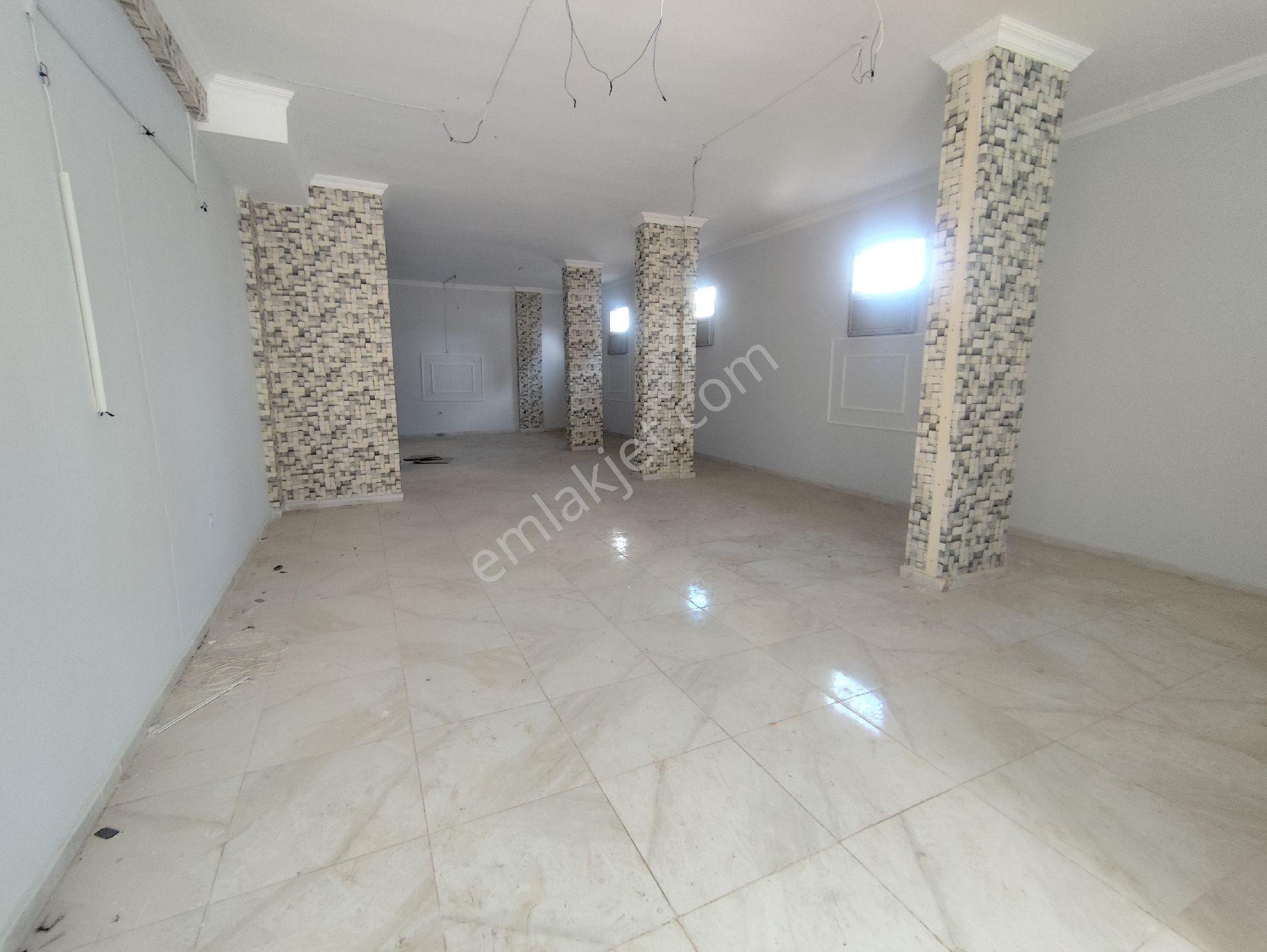 Karaköprü Güzelşehir Emine Göncü Lisesi Yanı 150 Mt2 Kiralık Dükkan - Görsel 12