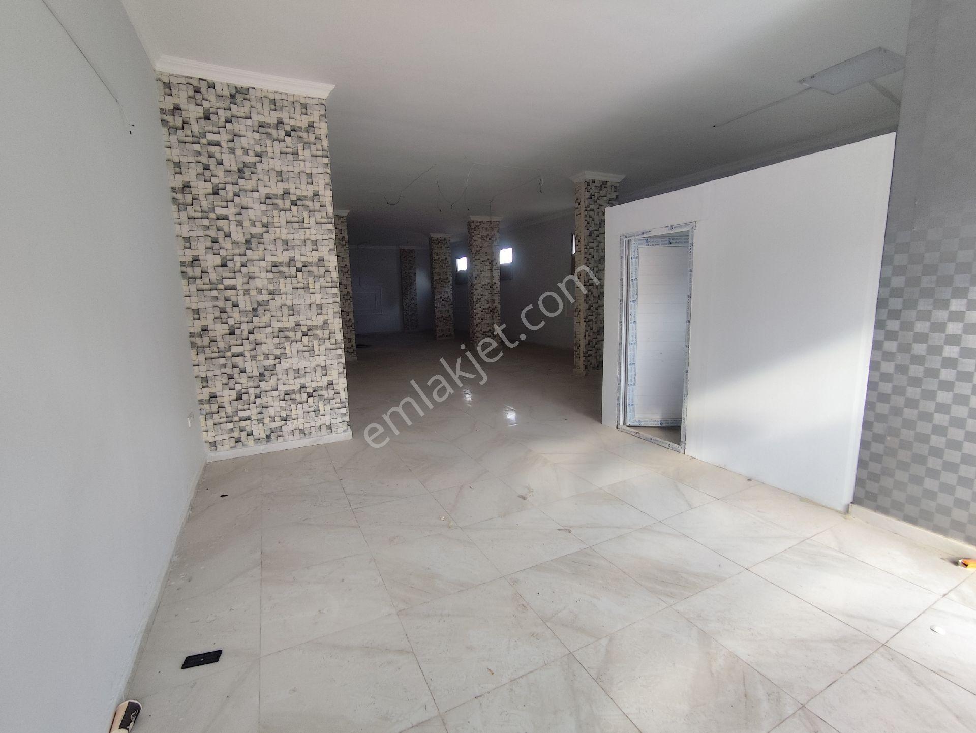 Karaköprü Güzelşehir Emine Göncü Lisesi Yanı 150 Mt2 Kiralık Dükkan - Görsel 13