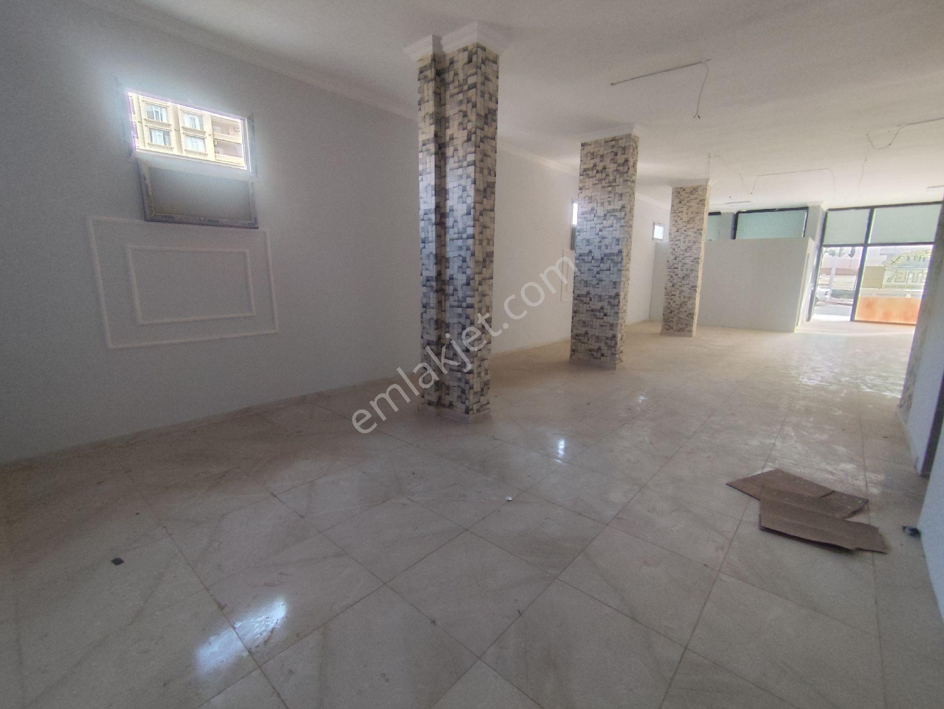 Karaköprü Güzelşehir Emine Göncü Lisesi Yanı 150 Mt2 Kiralık Dükkan - Görsel 6