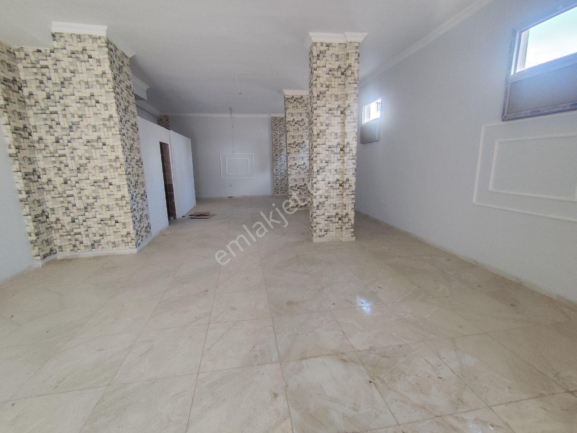 Karaköprü Güzelşehir Emine Göncü Lisesi Yanı 150 Mt2 Kiralık Dükkan - Görsel 10