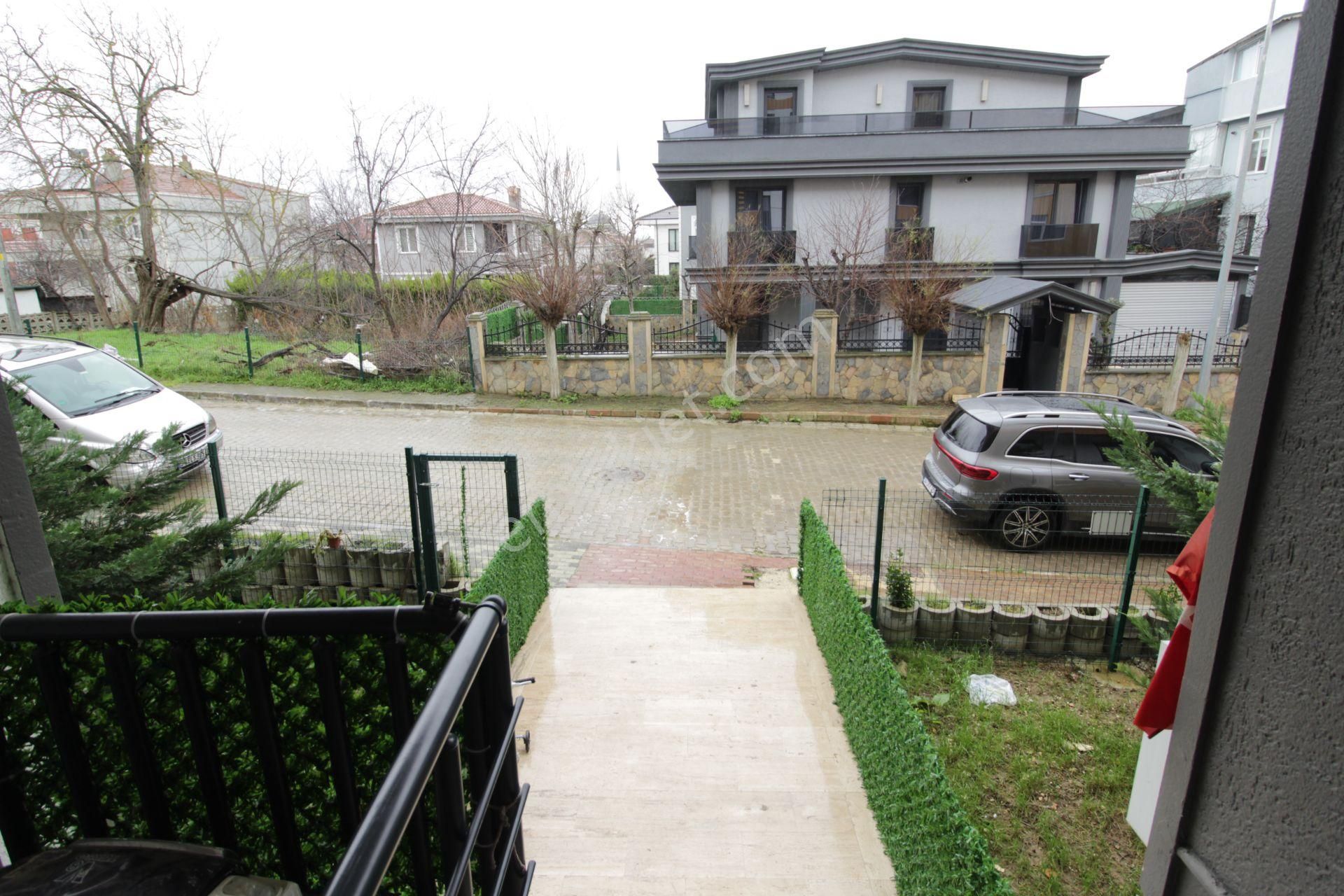 Dakik Emlaktan Yeni Binada Sıfır Ara Kat 1+1 65m² Daire.... - Görsel 29