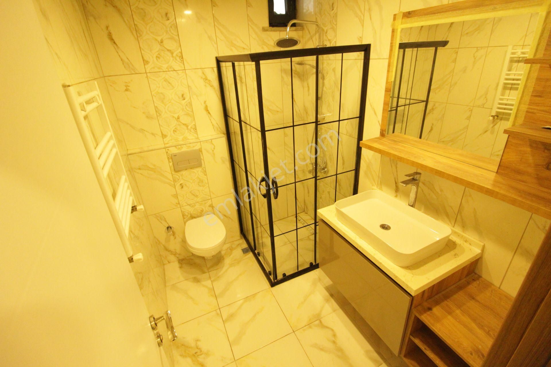 Dakik Emlaktan Yeni Binada Sıfır Ara Kat 1+1 65m² Daire.... - Görsel 20