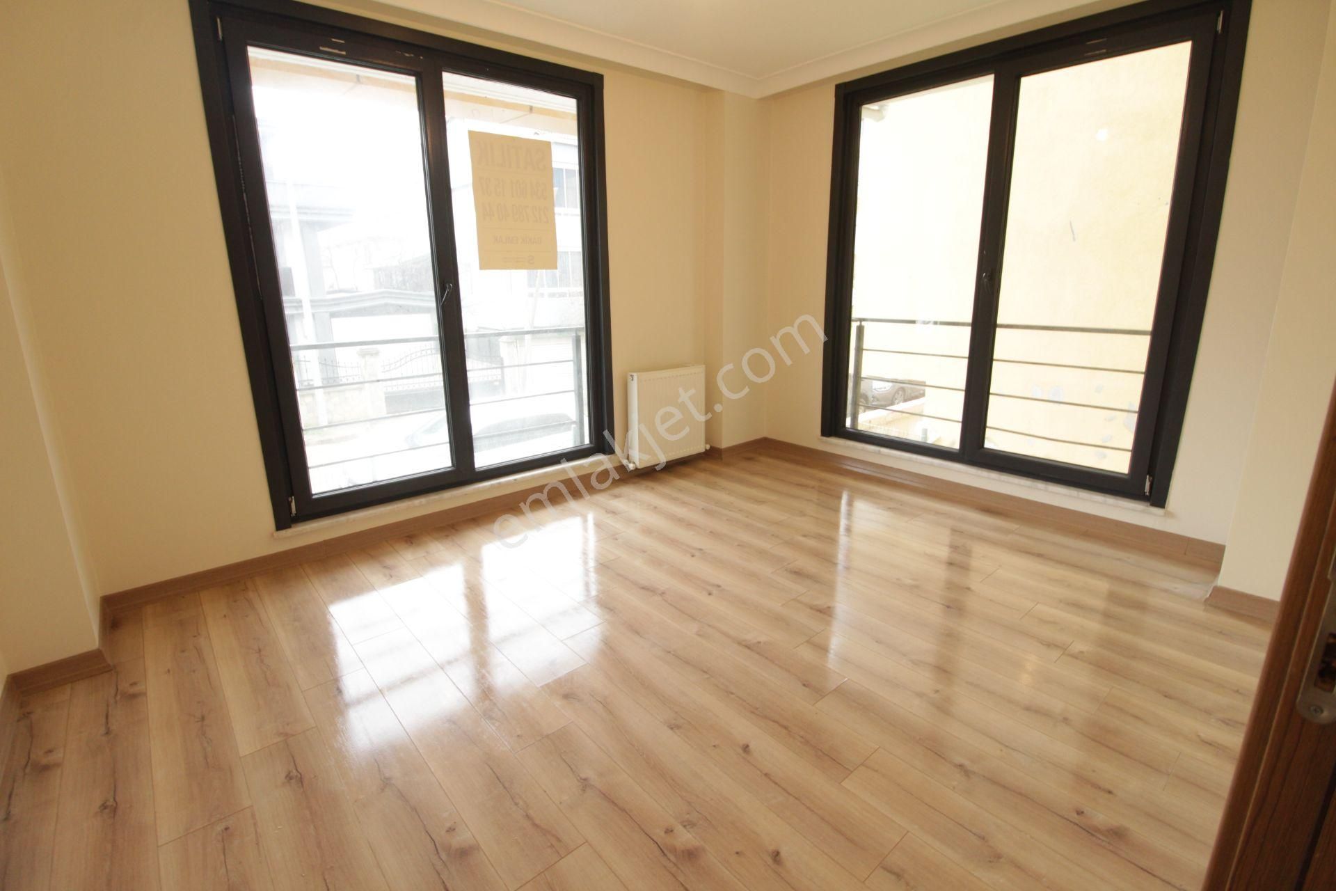 Dakik Emlaktan Yeni Binada Sıfır Ara Kat 1+1 65m² Daire.... - Görsel 16