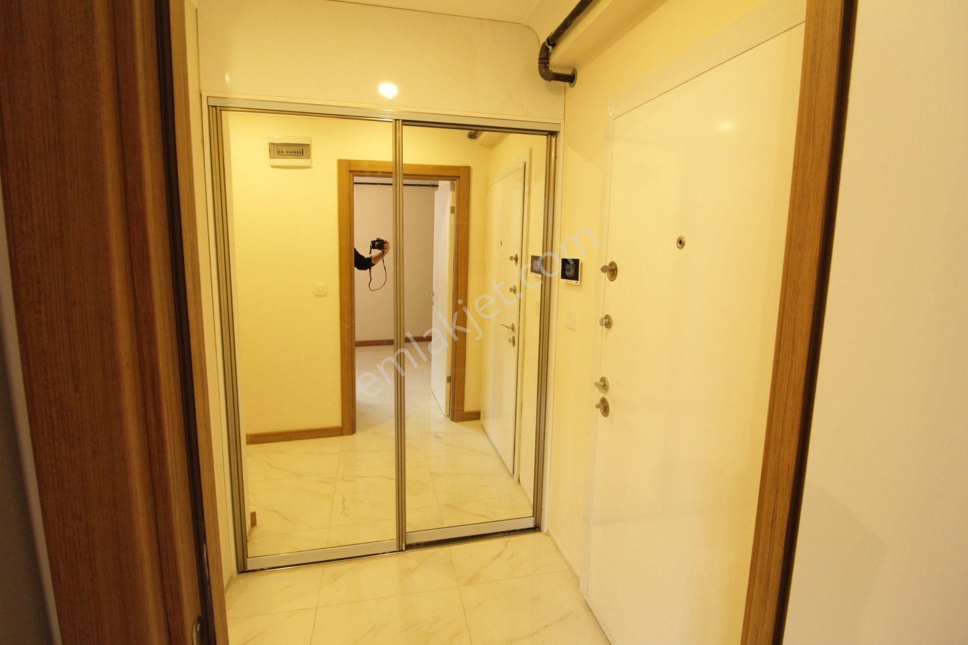 Dakik Emlaktan Yeni Binada Sıfır Ara Kat 1+1 65m² Daire.... - Görsel 26