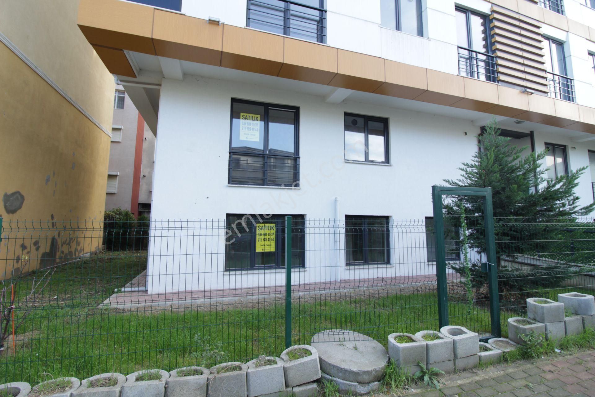 Dakik Emlaktan Yeni Binada Sıfır Ara Kat 1+1 65m² Daire.... - Görsel 7