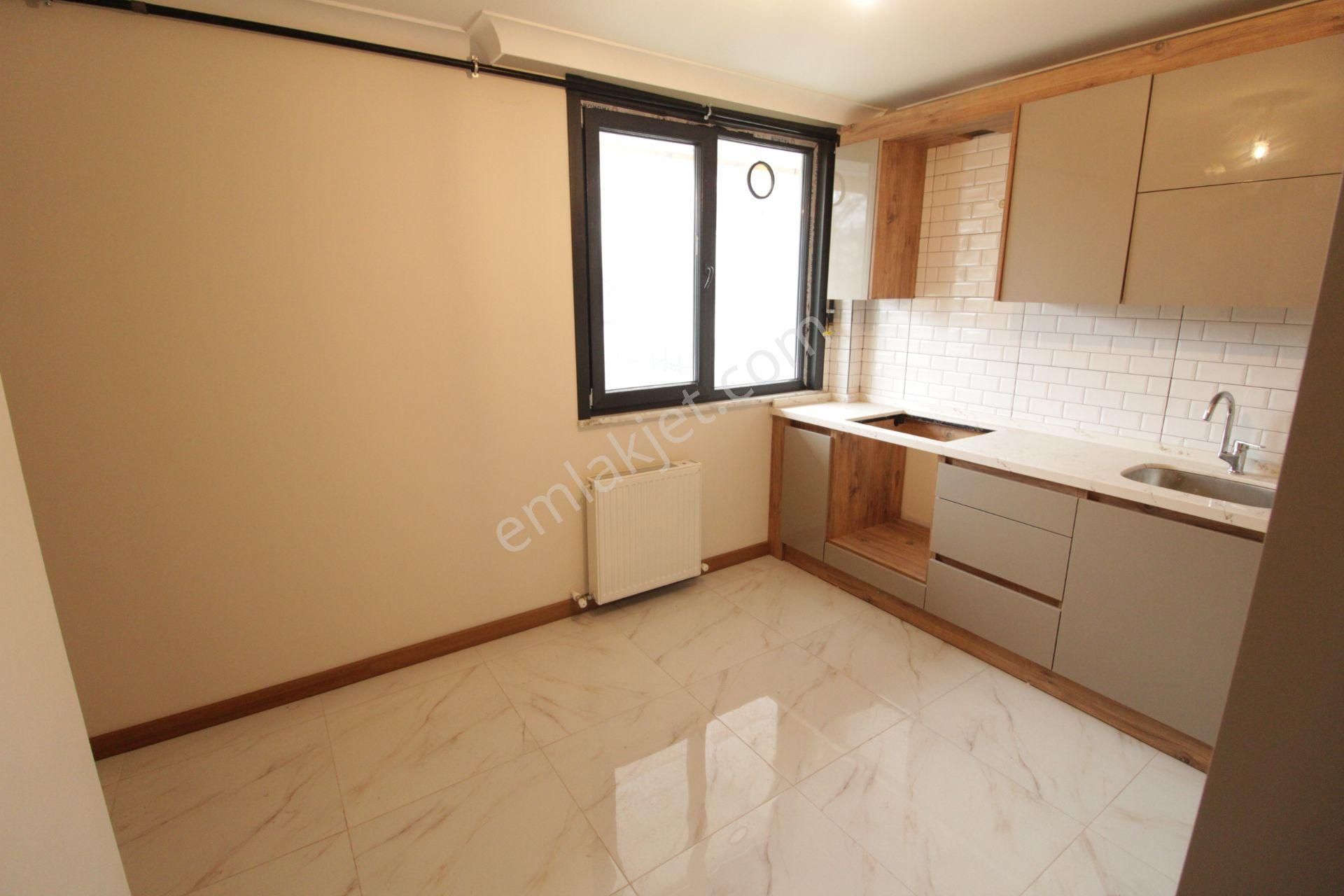 Dakik Emlaktan Yeni Binada Sıfır Ara Kat 1+1 65m² Daire.... - Görsel 12