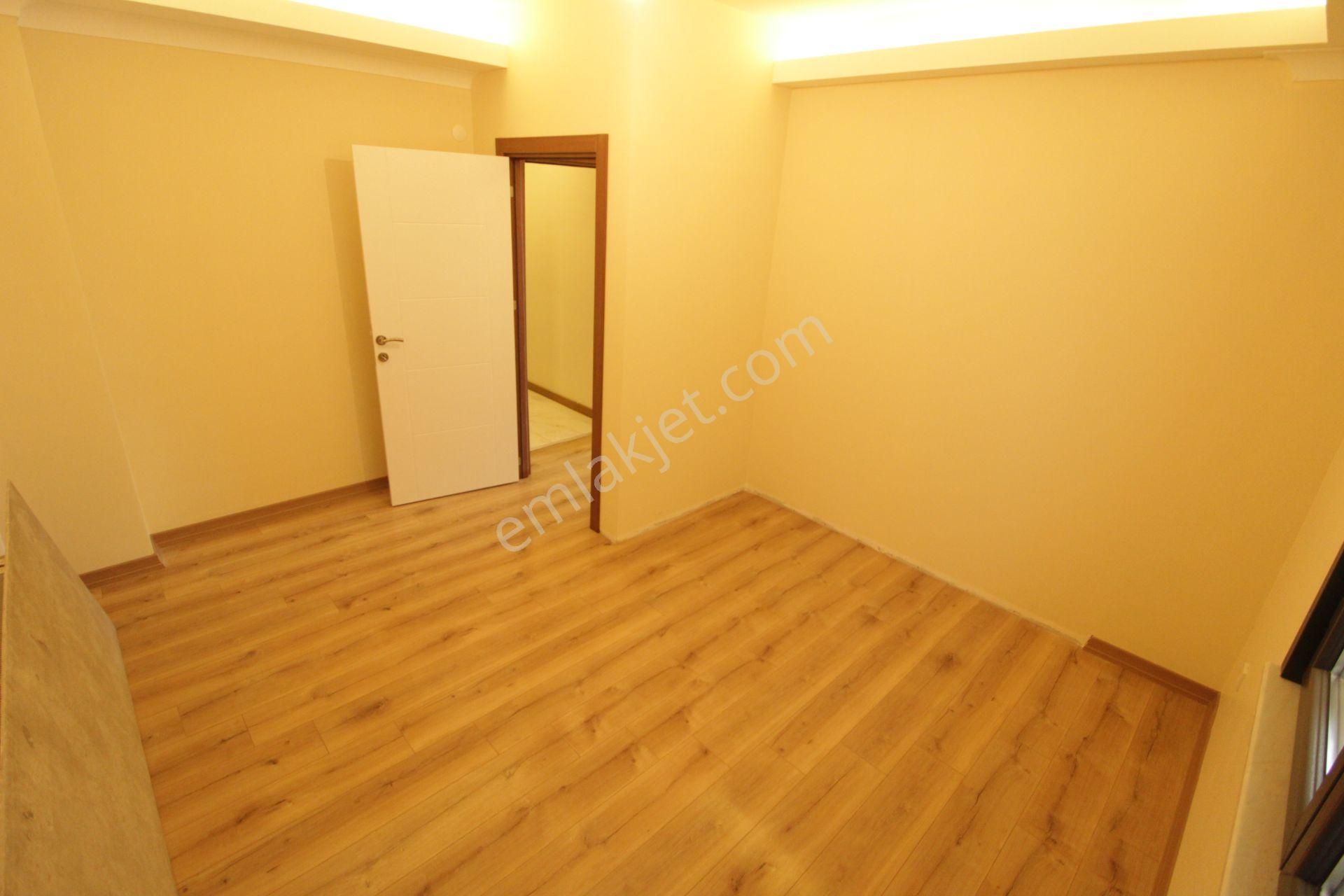 Dakik Emlaktan Yeni Binada Sıfır Ara Kat 1+1 65m² Daire.... - Görsel 18