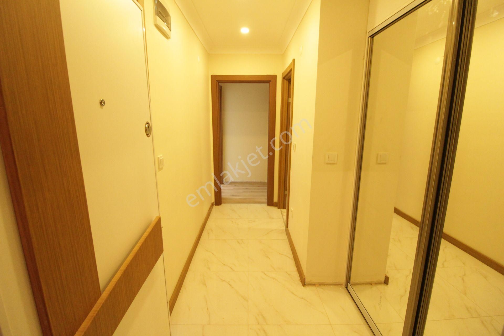 Dakik Emlaktan Yeni Binada Sıfır Ara Kat 1+1 65m² Daire.... - Görsel 27