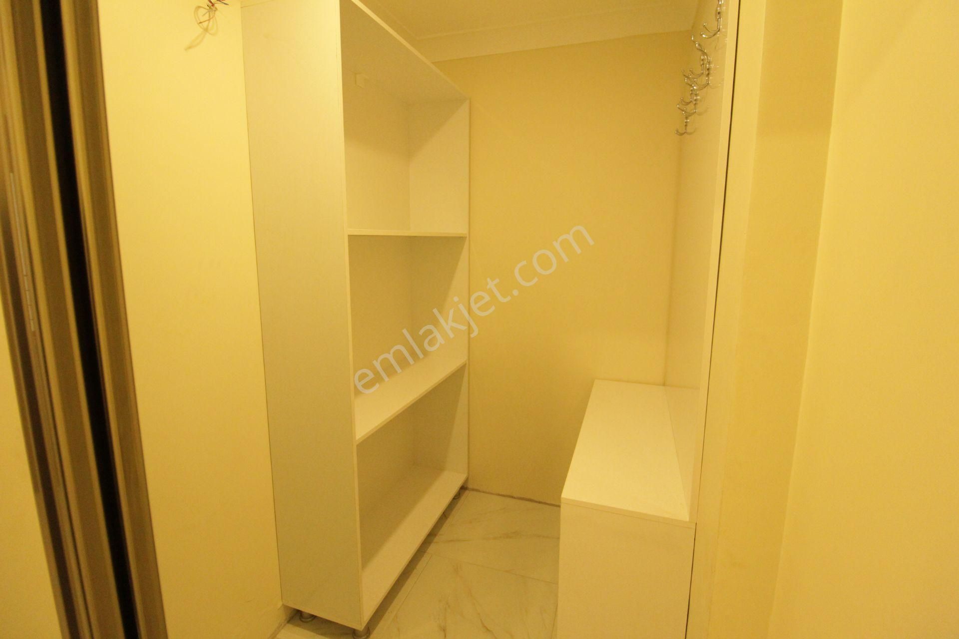 Dakik Emlaktan Yeni Binada Sıfır Ara Kat 1+1 65m² Daire.... - Görsel 23