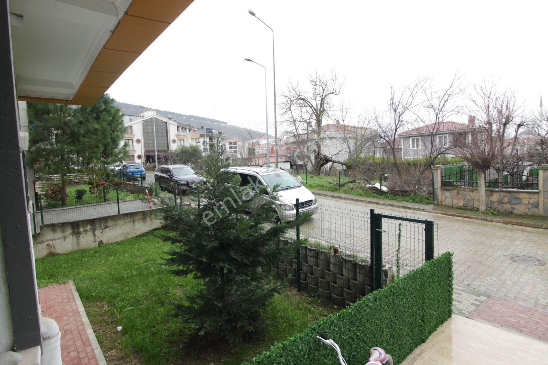 Dakik Emlaktan Yeni Binada Sıfır Ara Kat 1+1 65m² Daire.... - Görsel 30