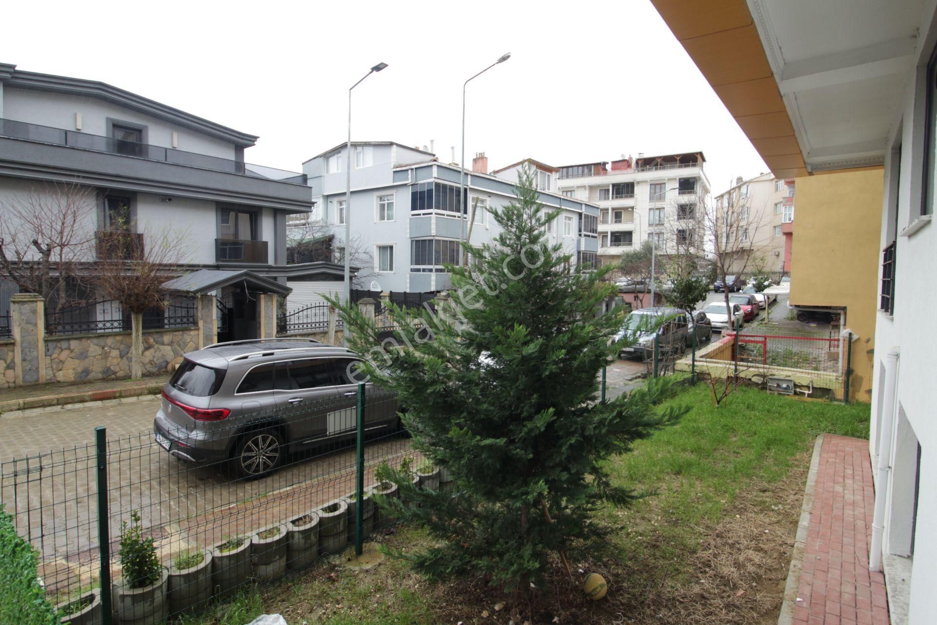 Dakik Emlaktan Yeni Binada Sıfır Ara Kat 1+1 65m² Daire.... - Görsel 31