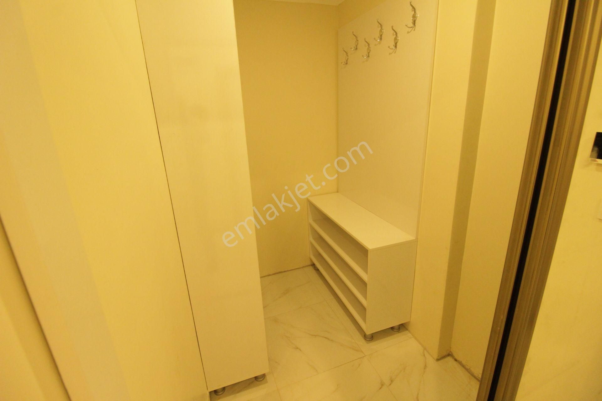 Dakik Emlaktan Yeni Binada Sıfır Ara Kat 1+1 65m² Daire.... - Görsel 24