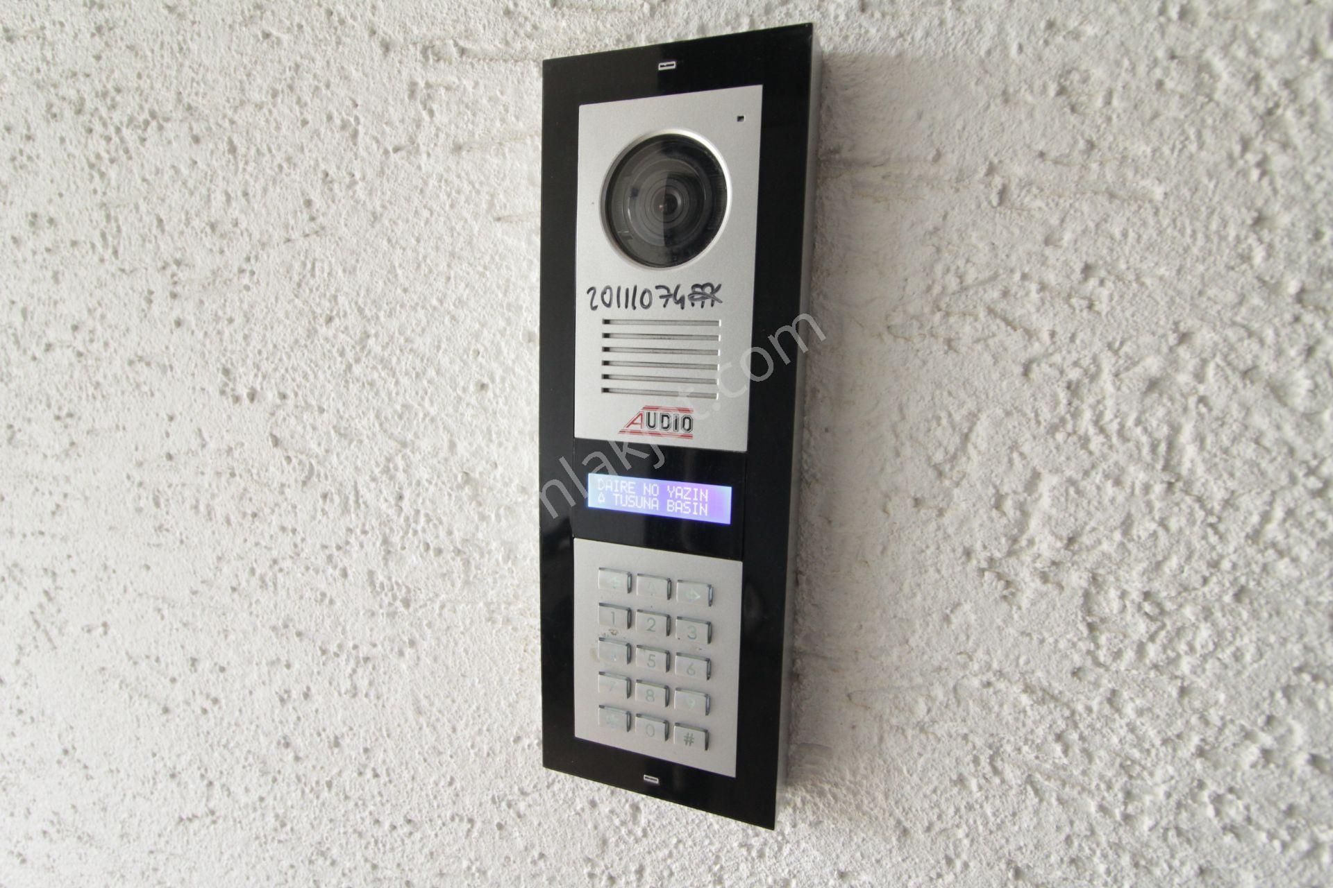 Dakik Emlaktan Yeni Binada Sıfır Ara Kat 1+1 65m² Daire.... - Görsel 28