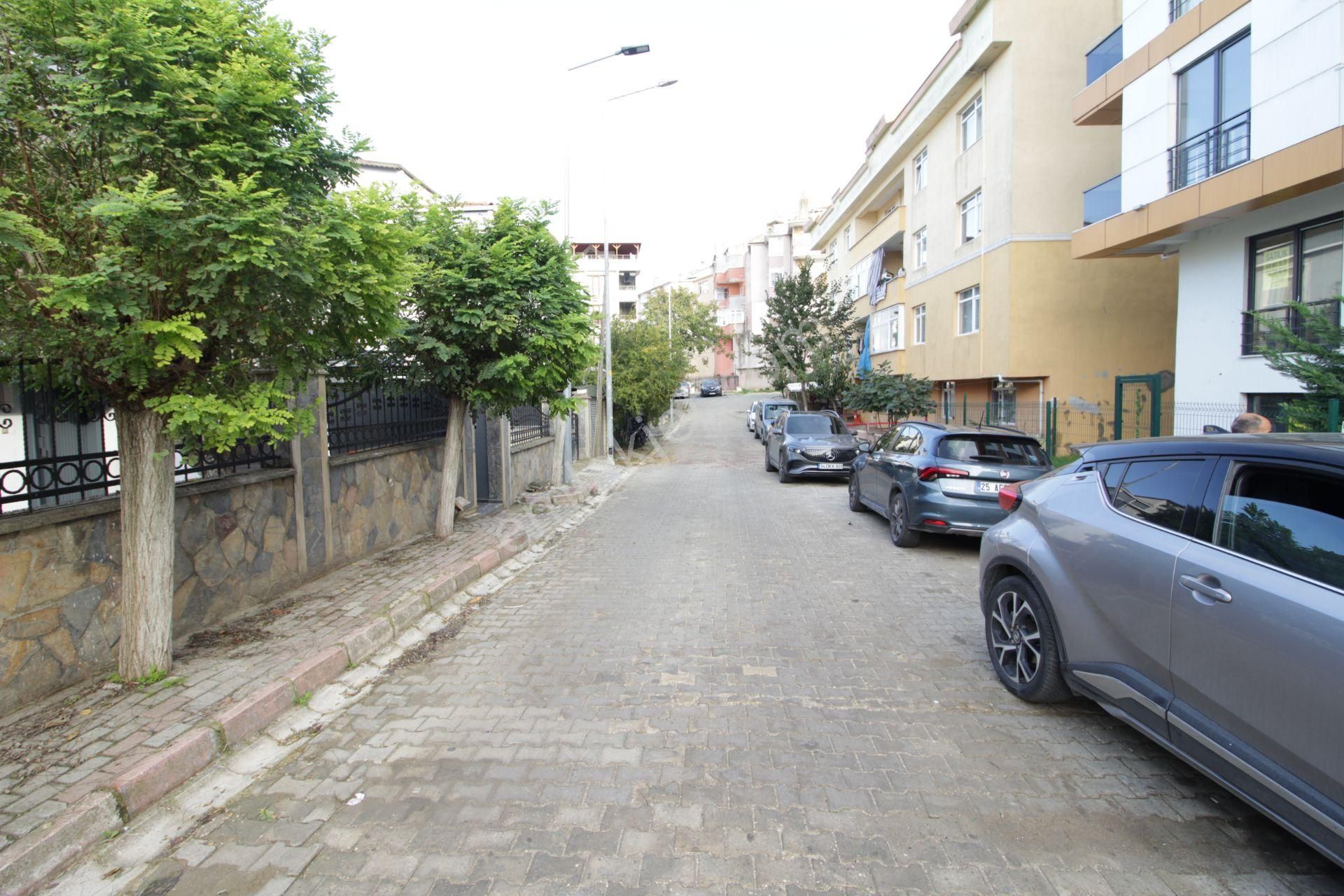 Dakik Emlaktan Yeni Binada Sıfır Ara Kat 1+1 65m² Daire.... - Görsel 6