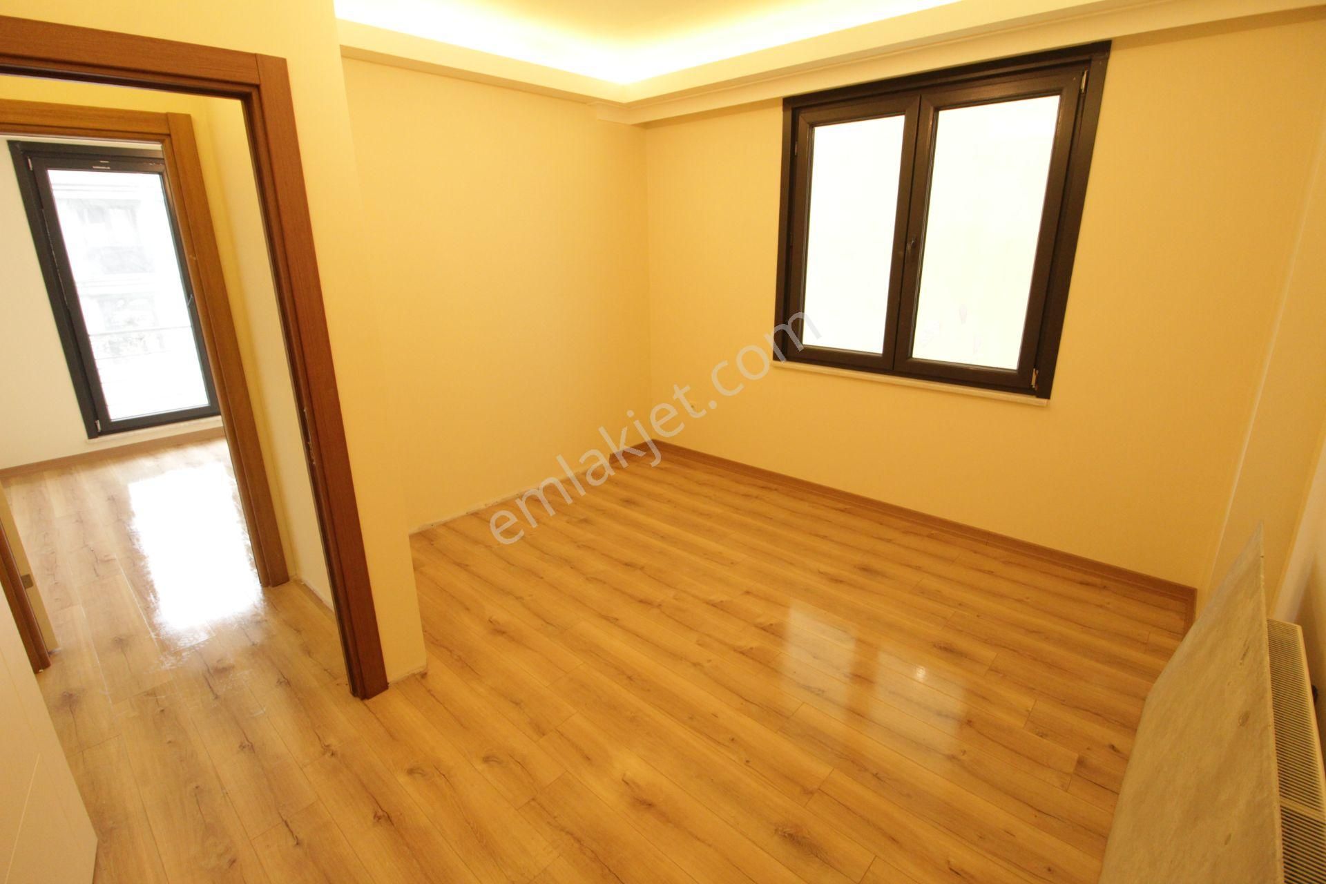 Dakik Emlaktan Yeni Binada Sıfır Ara Kat 1+1 65m² Daire.... - Görsel 17