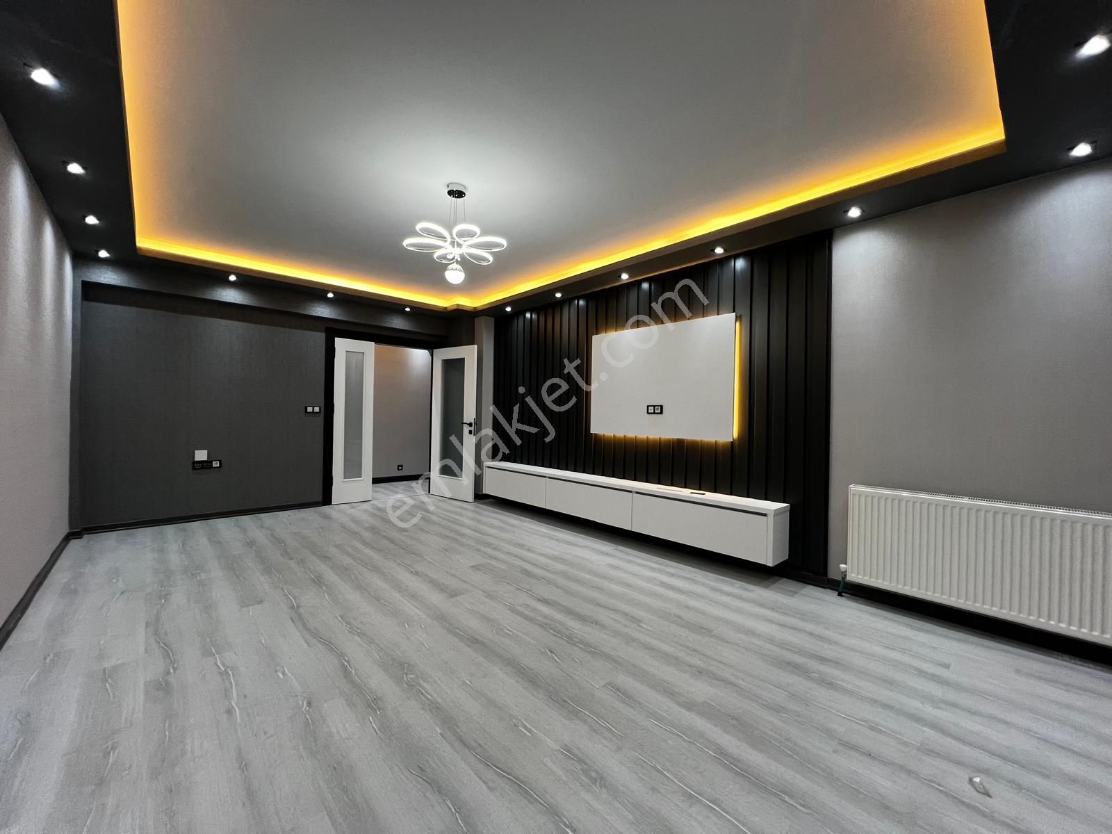 Keçiörende Fırsat 4+1 155 M2 Cadde Üzeri Full+full Yapılı Daire - Görsel 9