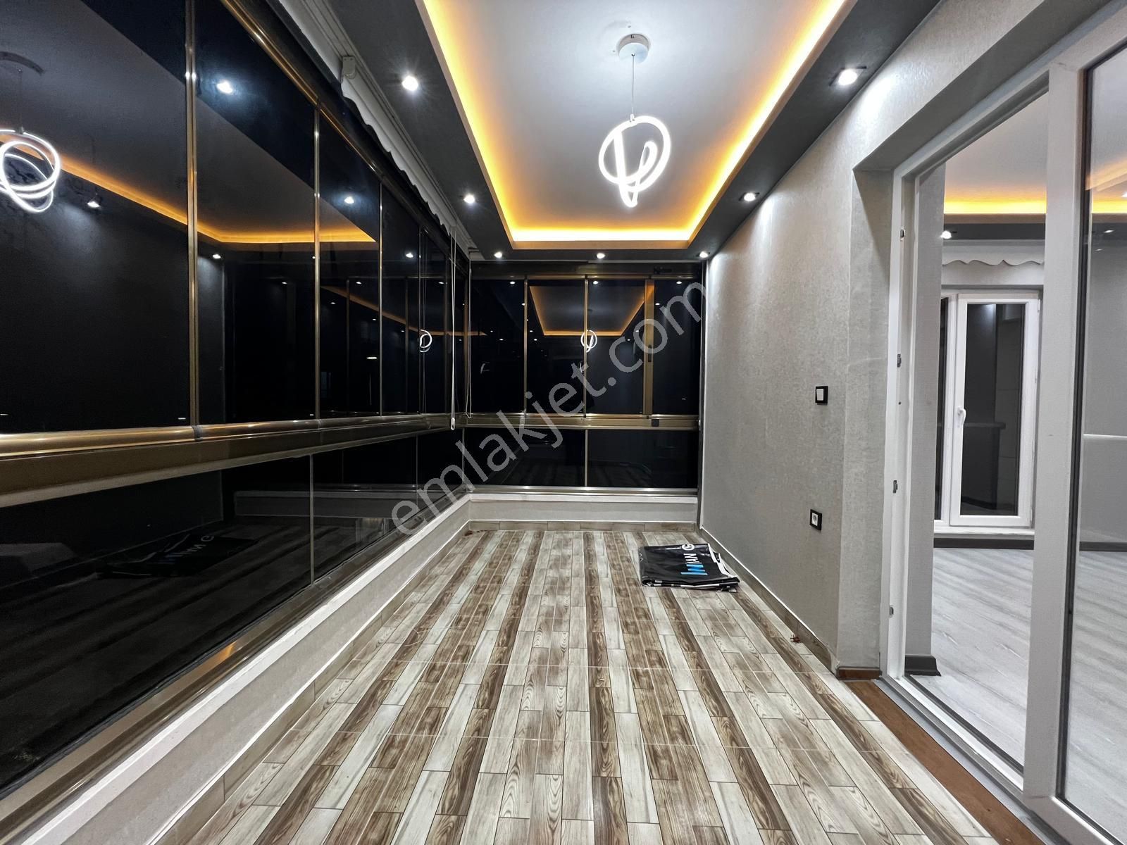 Keçiörende Fırsat 4+1 155 M2 Cadde Üzeri Full+full Yapılı Daire - Görsel 33