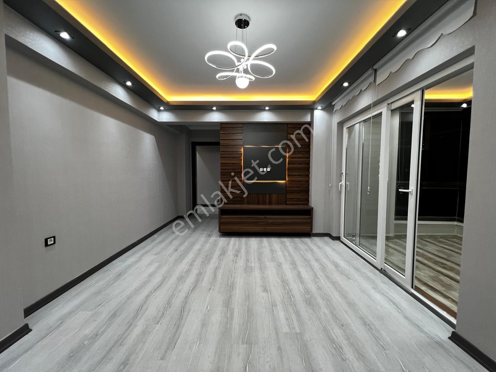 Keçiörende Fırsat 4+1 155 M2 Cadde Üzeri Full+full Yapılı Daire - Görsel 29