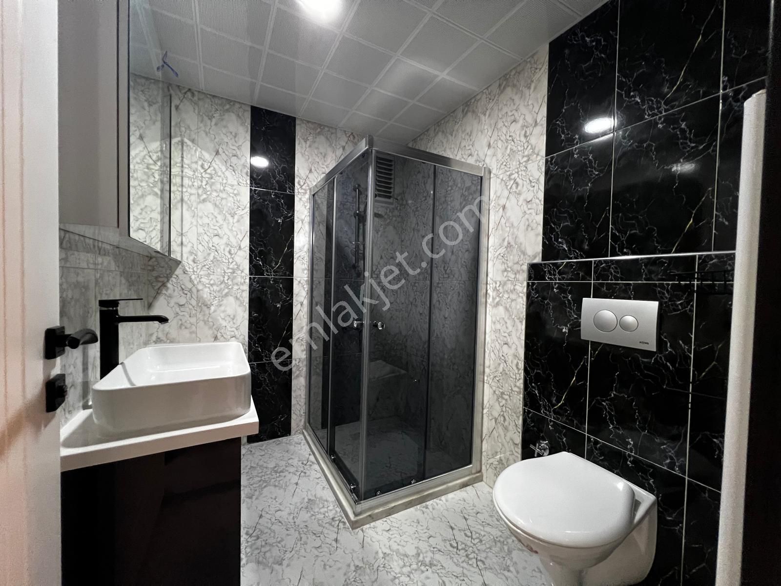 Keçiörende Fırsat 4+1 155 M2 Cadde Üzeri Full+full Yapılı Daire - Görsel 27