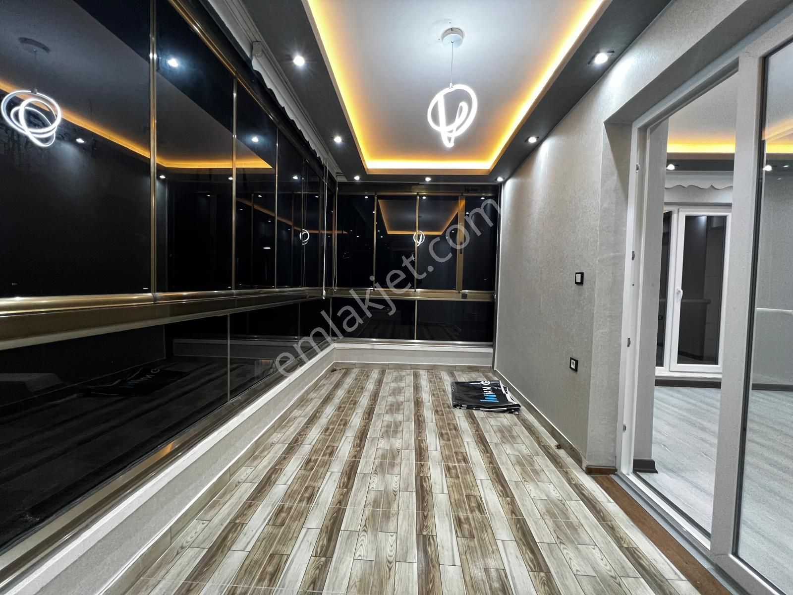 Keçiörende Fırsat 4+1 155 M2 Cadde Üzeri Full+full Yapılı Daire - Görsel 10