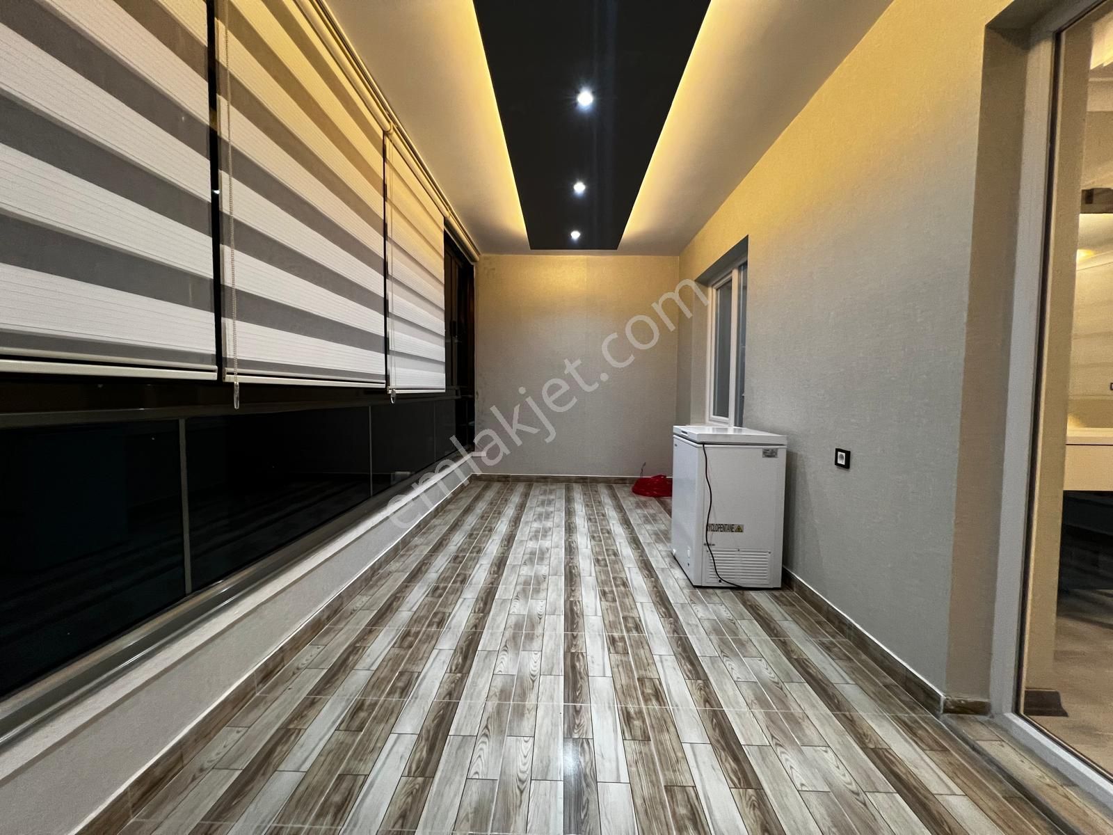 Keçiörende Fırsat 4+1 155 M2 Cadde Üzeri Full+full Yapılı Daire - Görsel 25