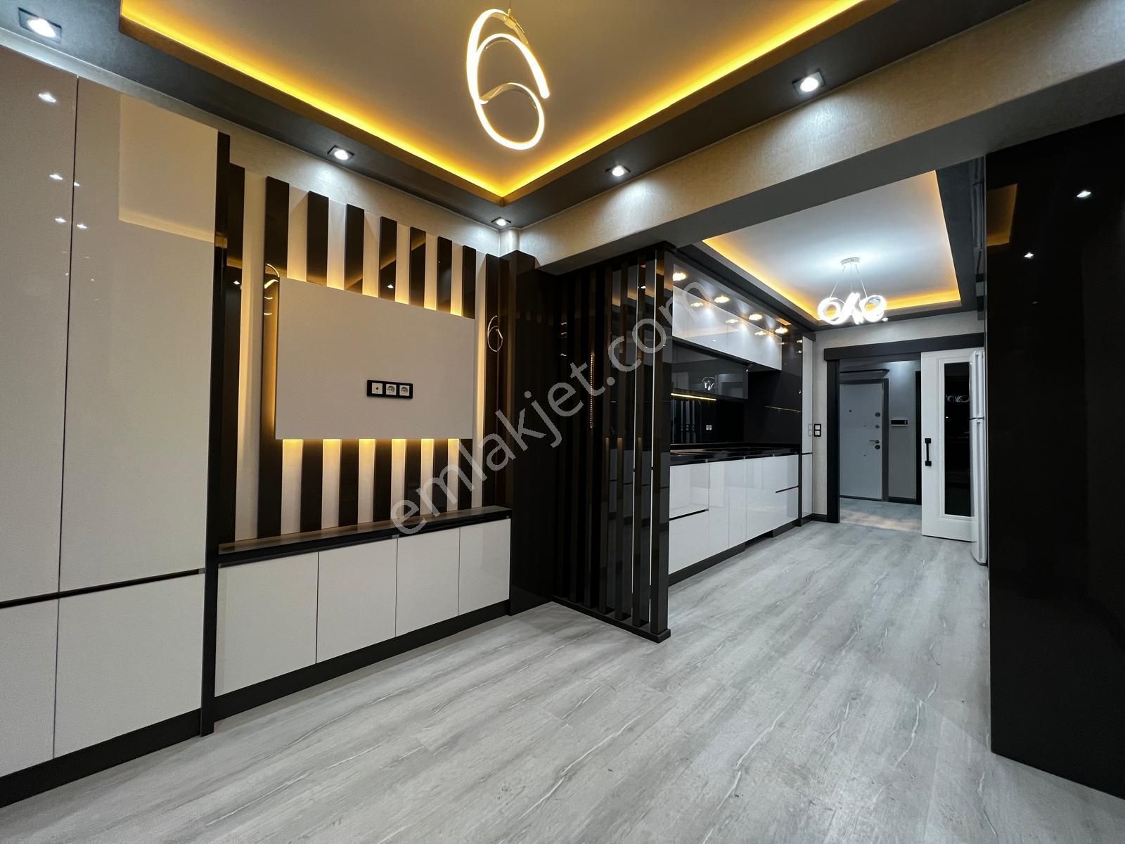 Keçiörende Fırsat 4+1 155 M2 Cadde Üzeri Full+full Yapılı Daire - Görsel 14
