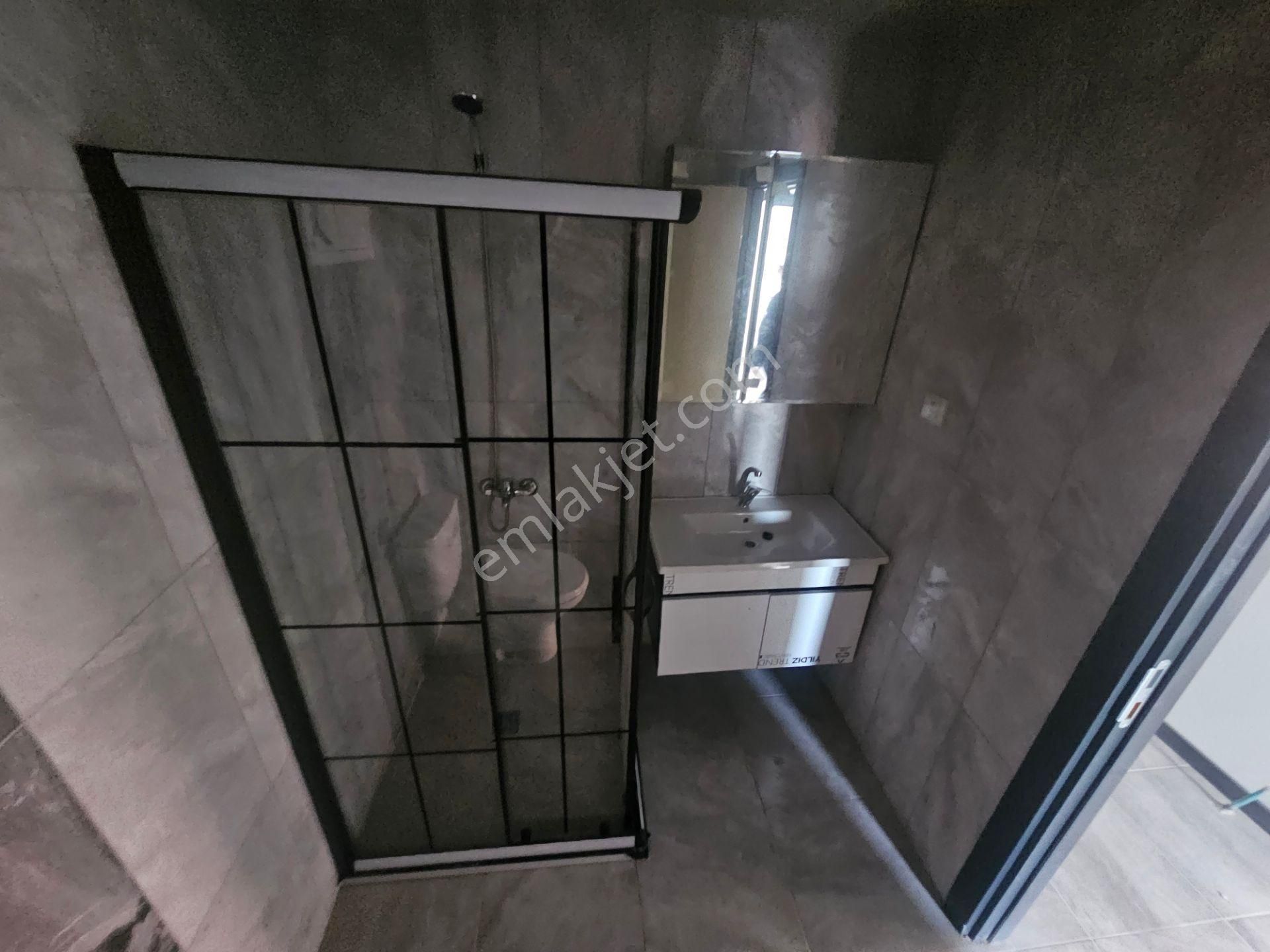 Şimşek Emlak'tan Altındağ Ulubey Mh.yeni Bina 3. Kat 110 M2 3+1 - Görsel 23