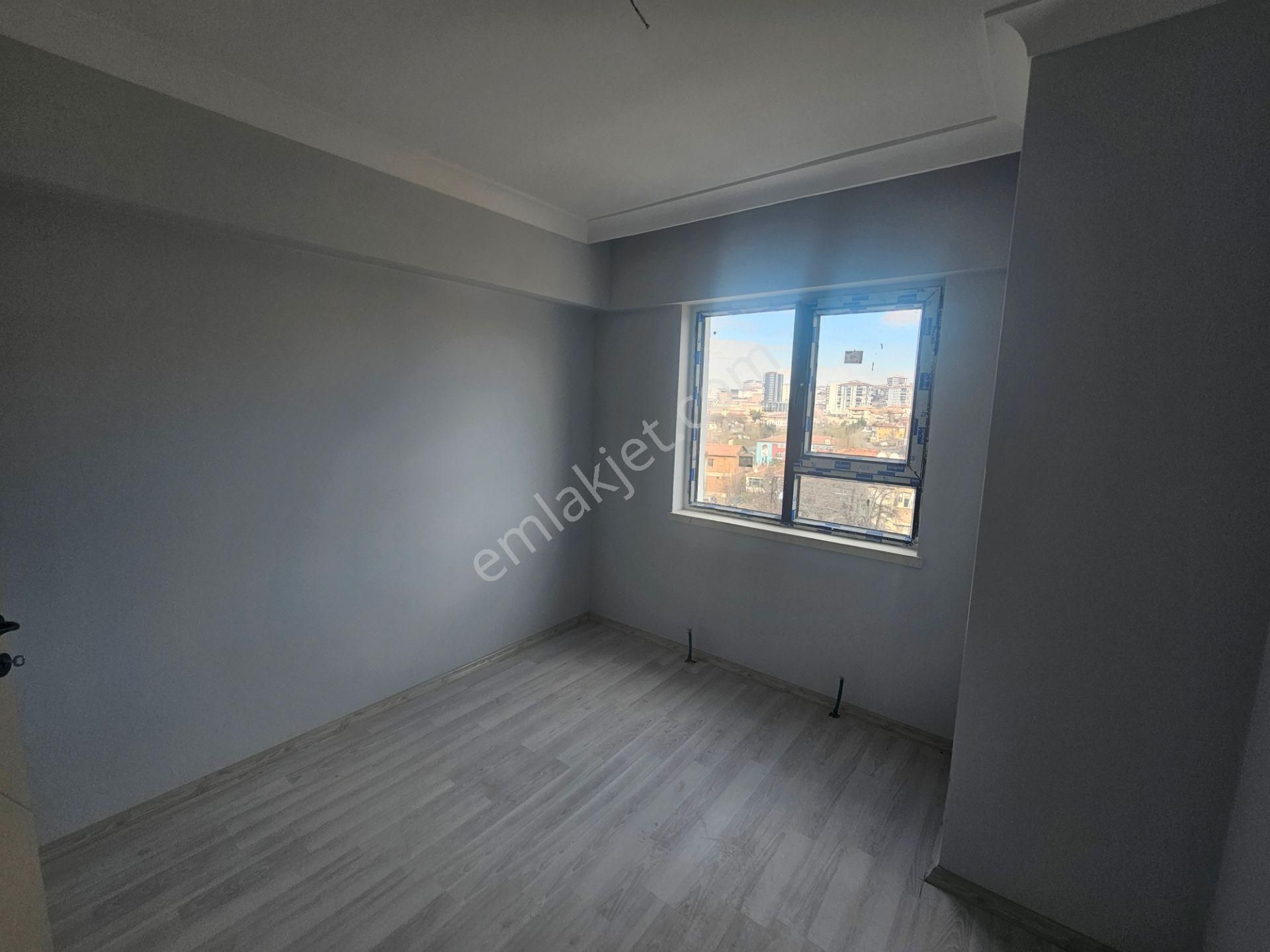 Şimşek Emlak'tan Altındağ Ulubey Mh.yeni Bina 3. Kat 110 M2 3+1 - Görsel 18