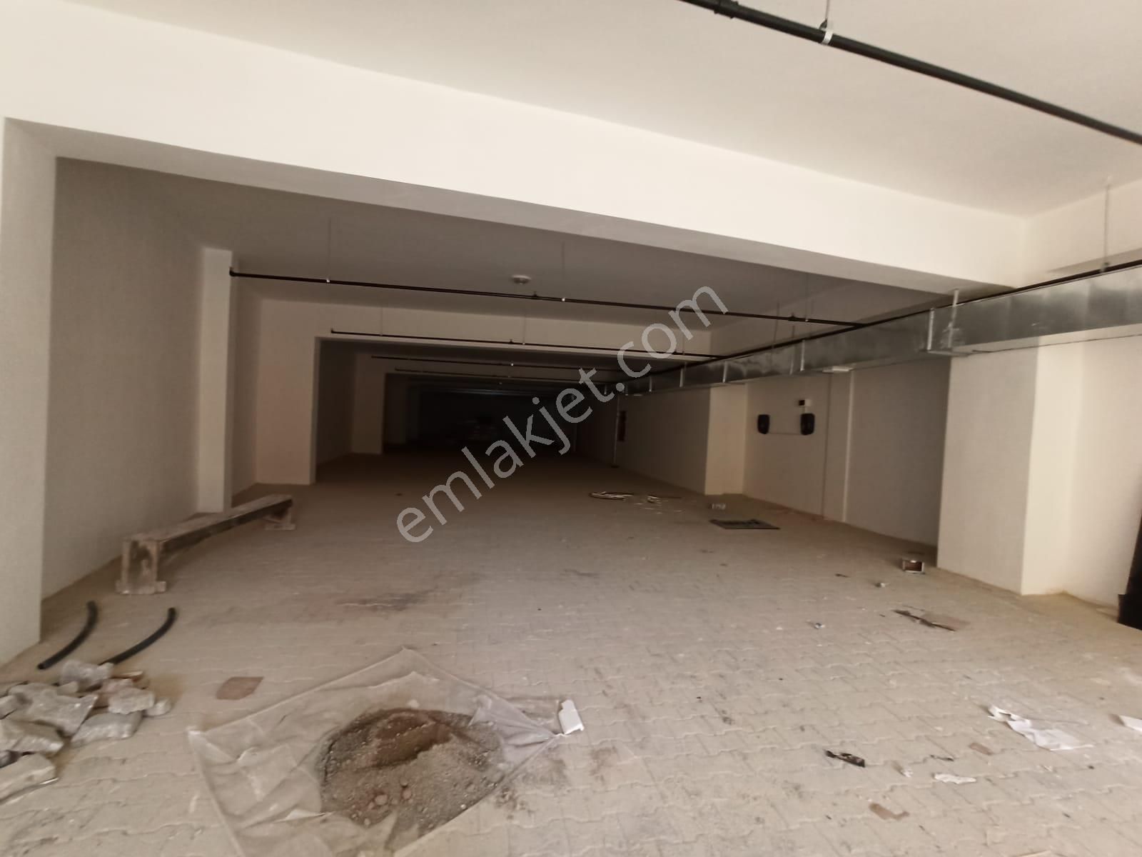 Şimşek Emlak'tan Altındağ Ulubey Mh.yeni Bina 3. Kat 110 M2 3+1 - Görsel 29