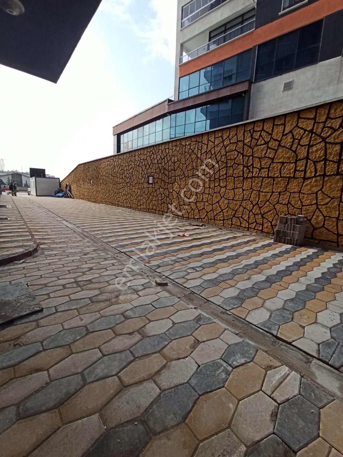 Şimşek Emlak'tan Altındağ Ulubey Mh.yeni Bina 3. Kat 110 M2 3+1 - Görsel 28