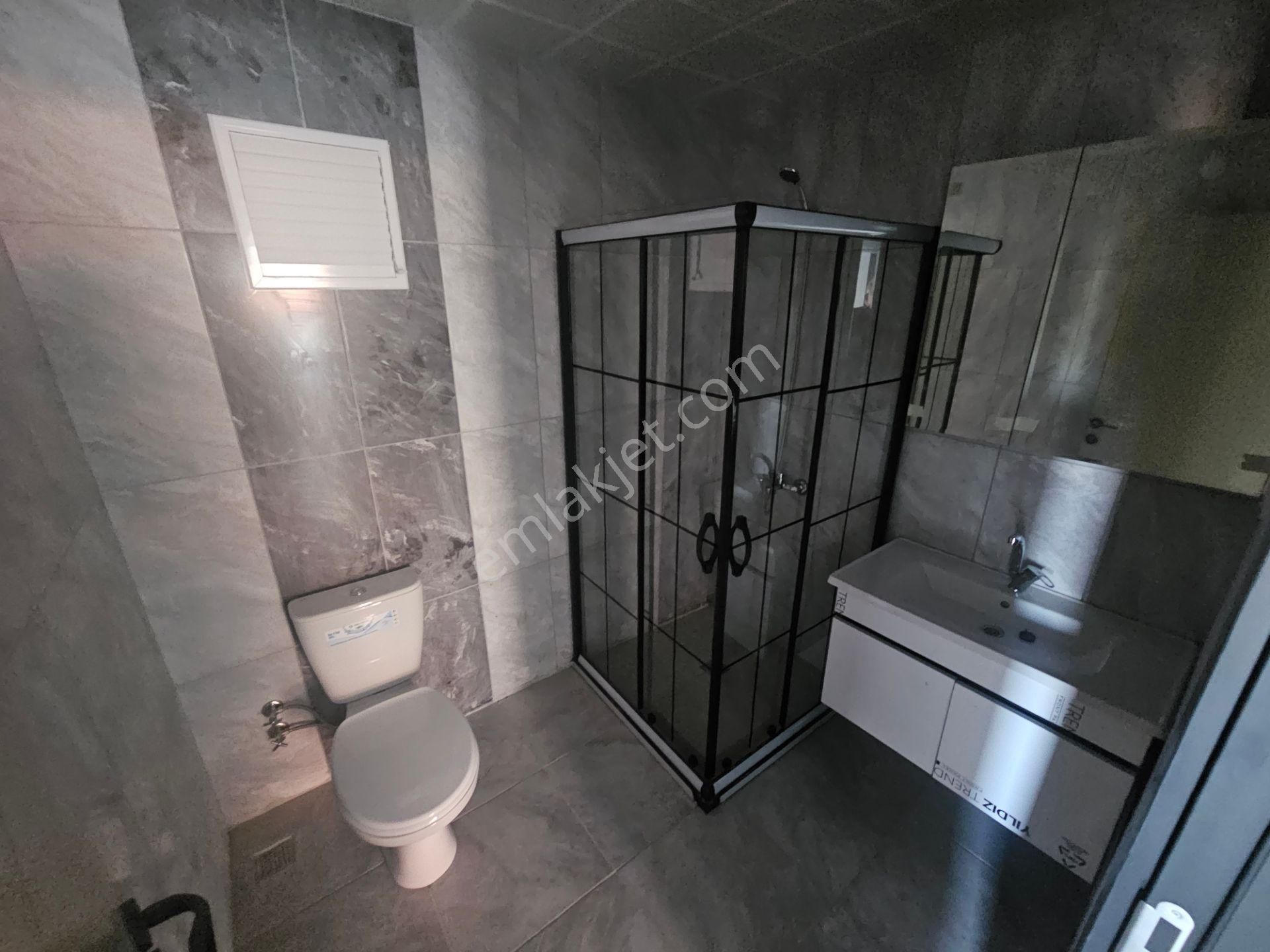 Şimşek Emlak'tan Altındağ Ulubey Mh.yeni Bina 3. Kat 110 M2 3+1 - Görsel 24