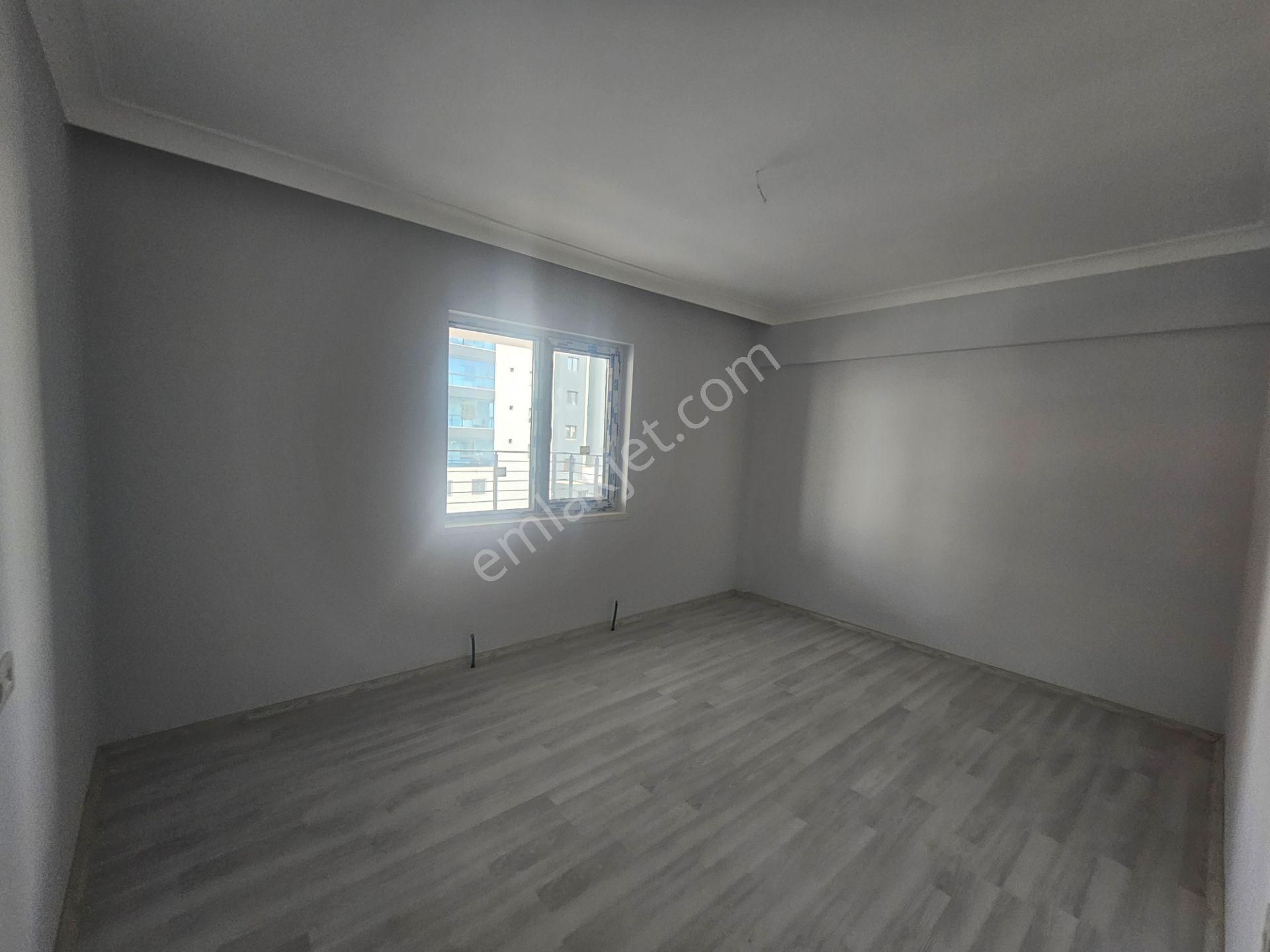 Şimşek Emlak'tan Altındağ Ulubey Mh.yeni Bina 3. Kat 110 M2 3+1 - Görsel 21